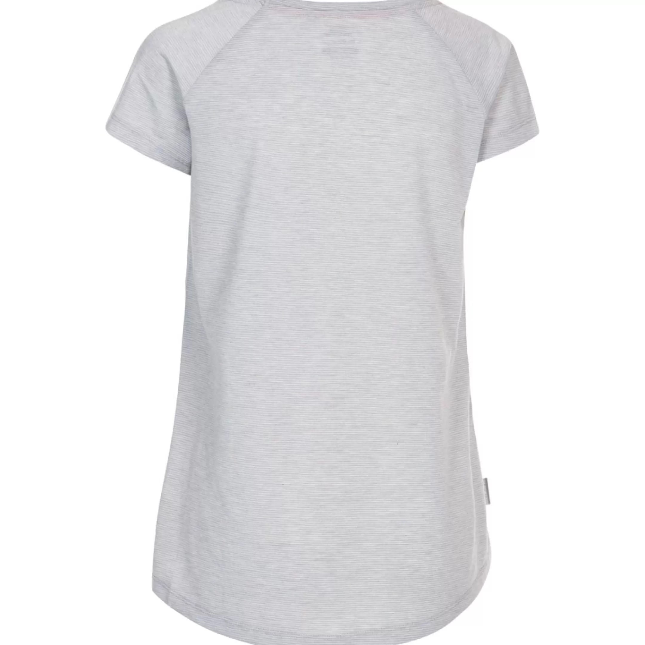 Women's Casual Short Sleeve T-Shirt Vera | Trespass Shop