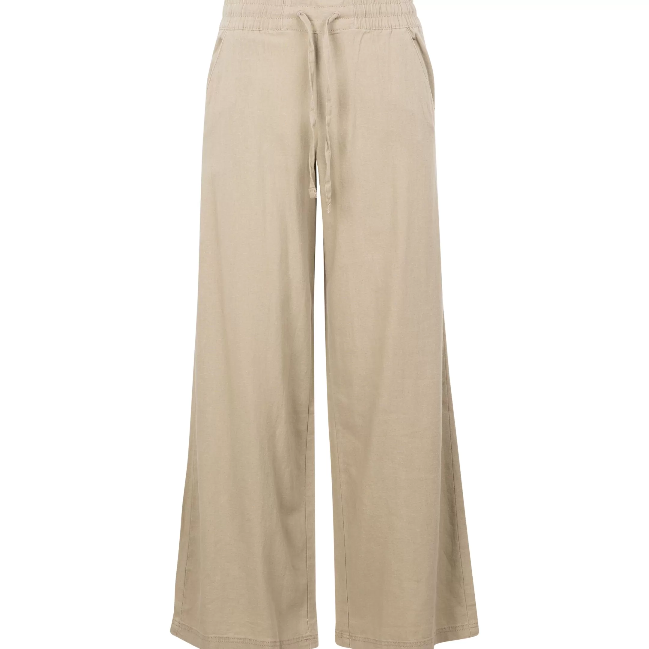 Women's Casual Trousers Zinny | Trespass Outlet