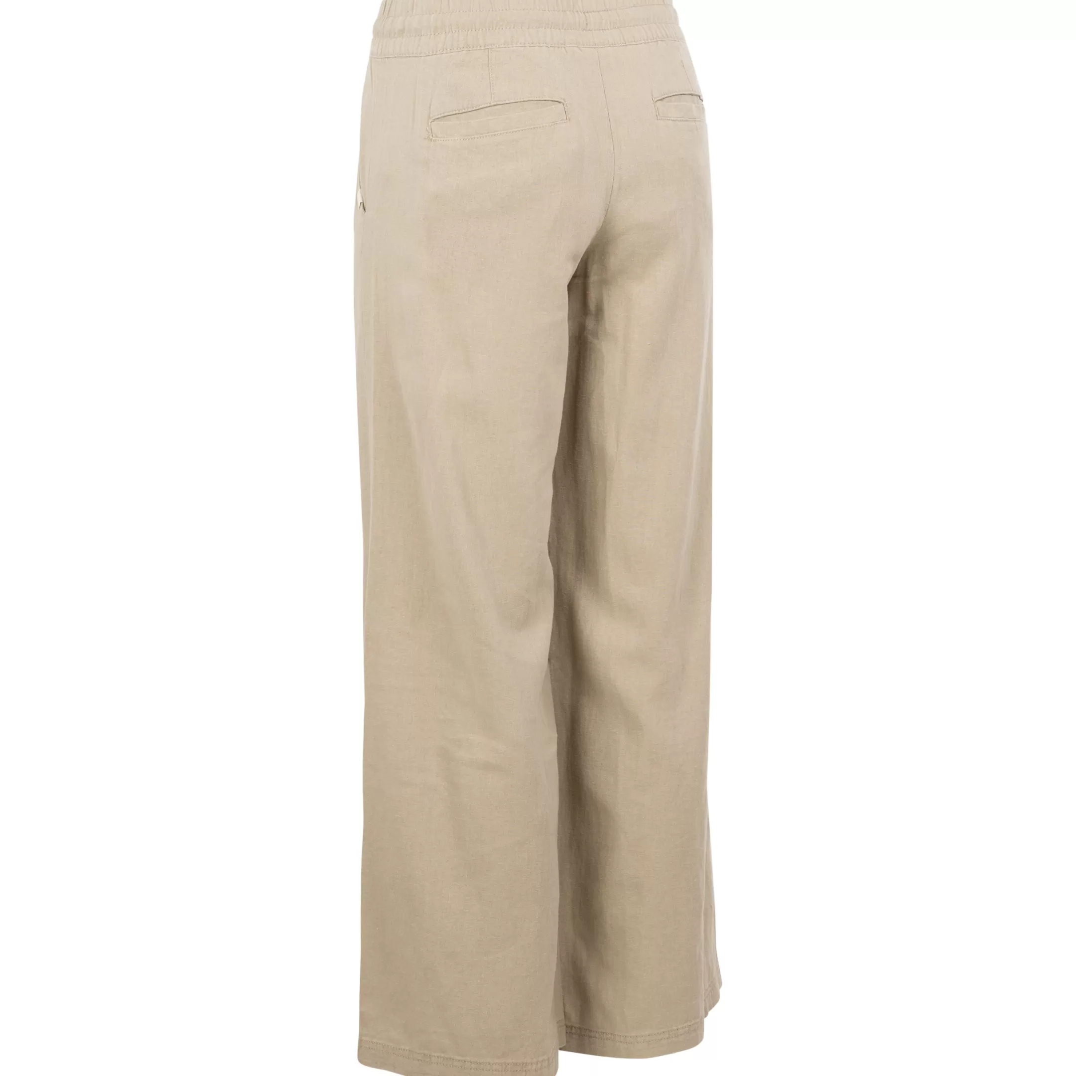 Women's Casual Trousers Zinny | Trespass Outlet
