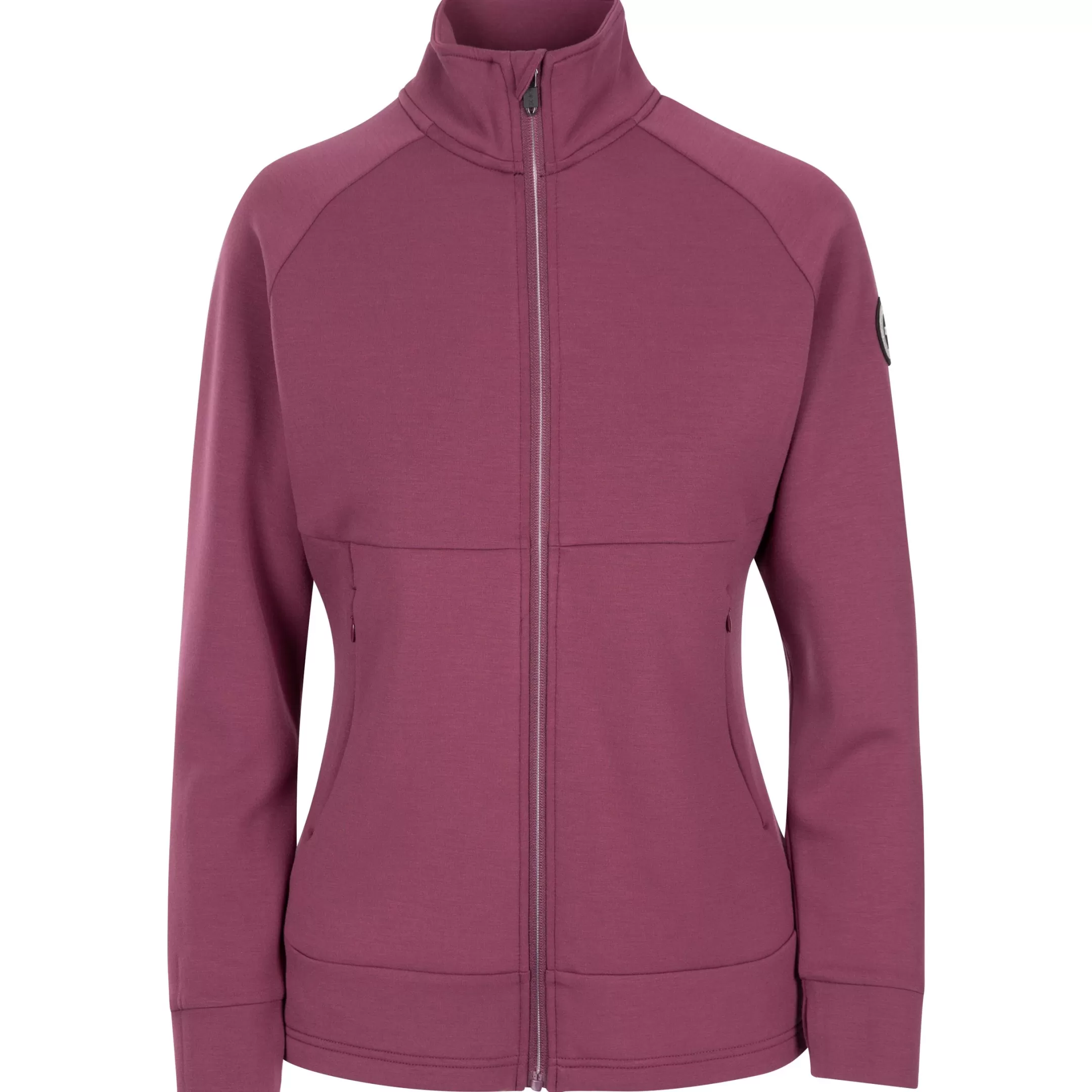 Women's DLX Fleece Advantage | Trespass Cheap