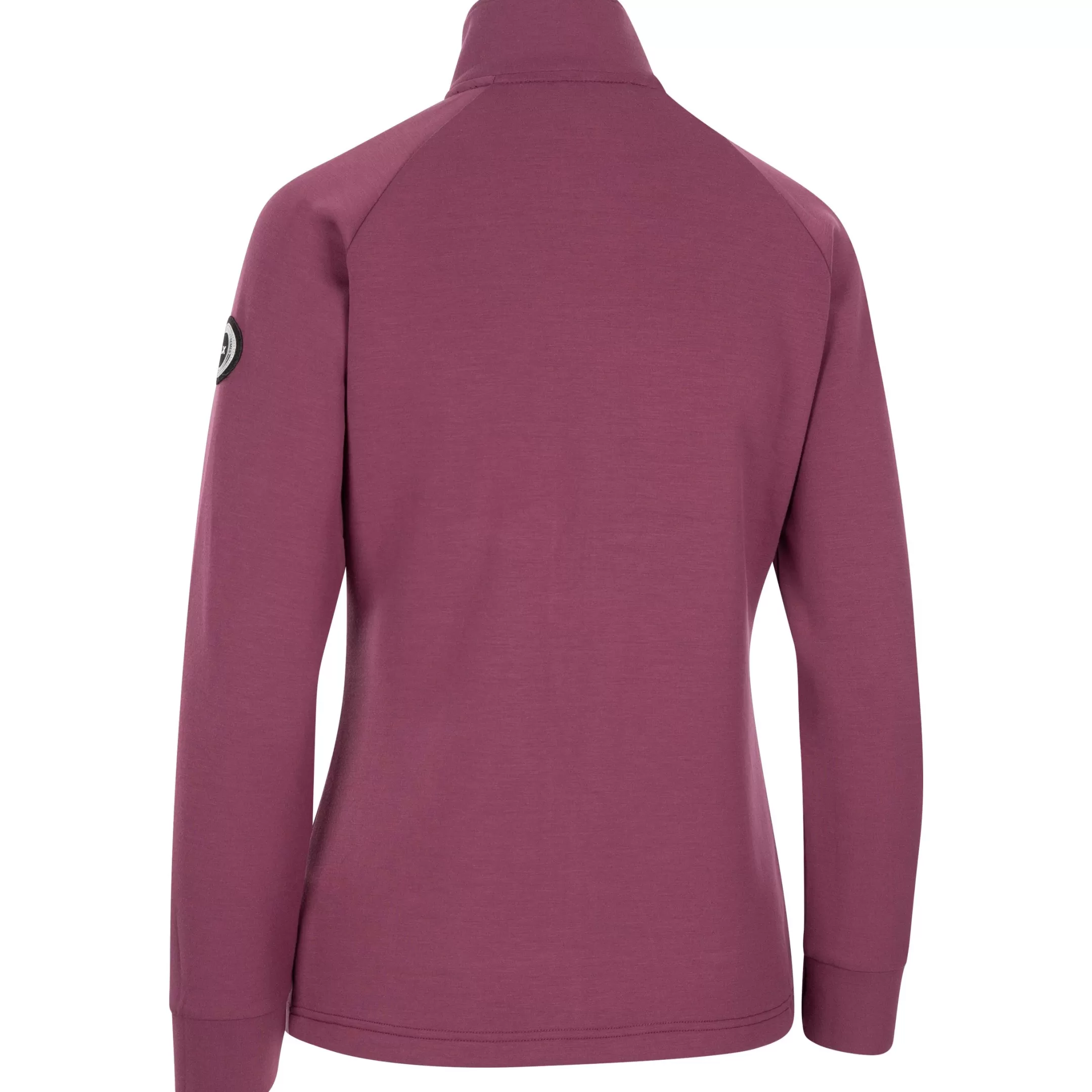 Women's DLX Fleece Advantage | Trespass Cheap
