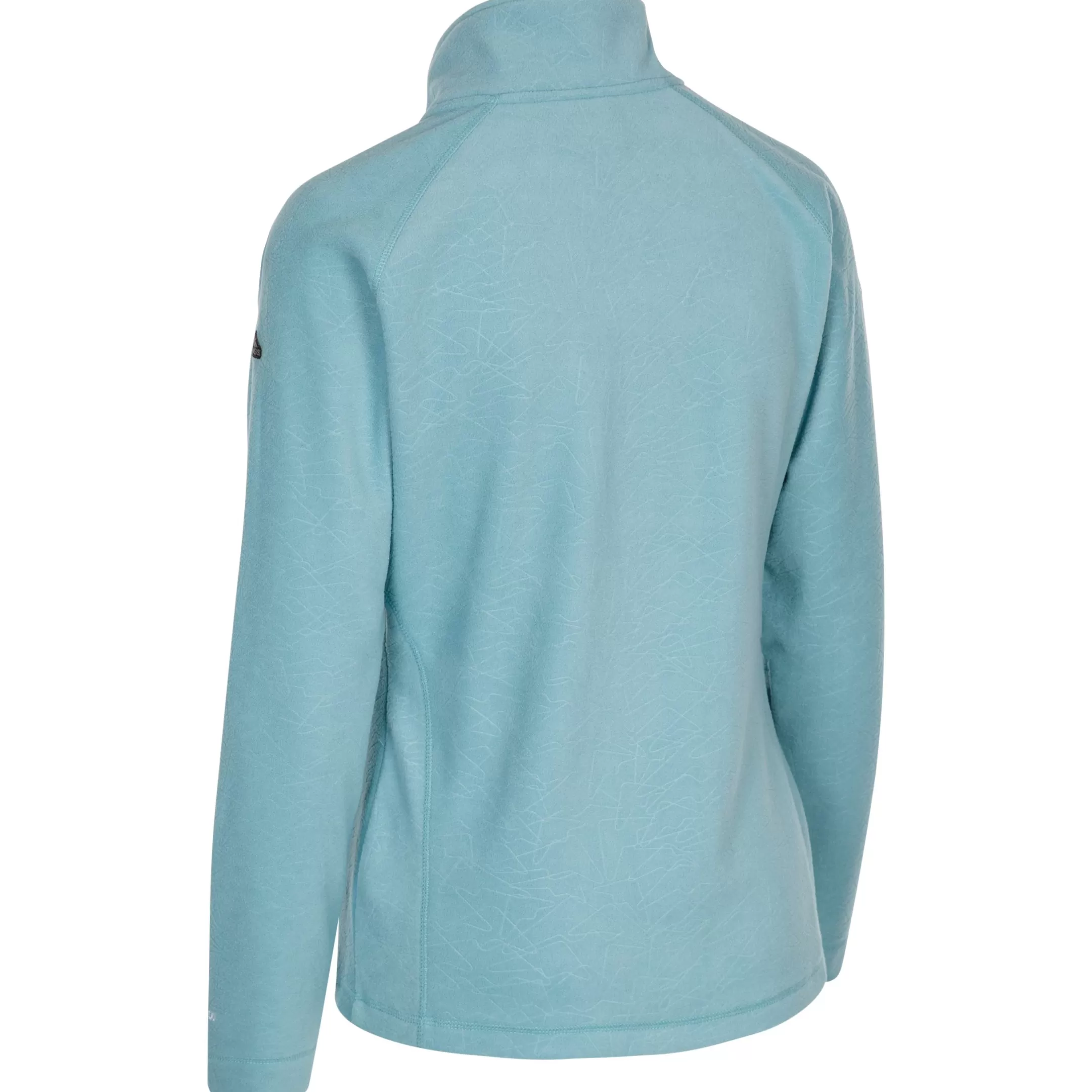 Womens Fleece AT200 Sultry | Trespass Sale