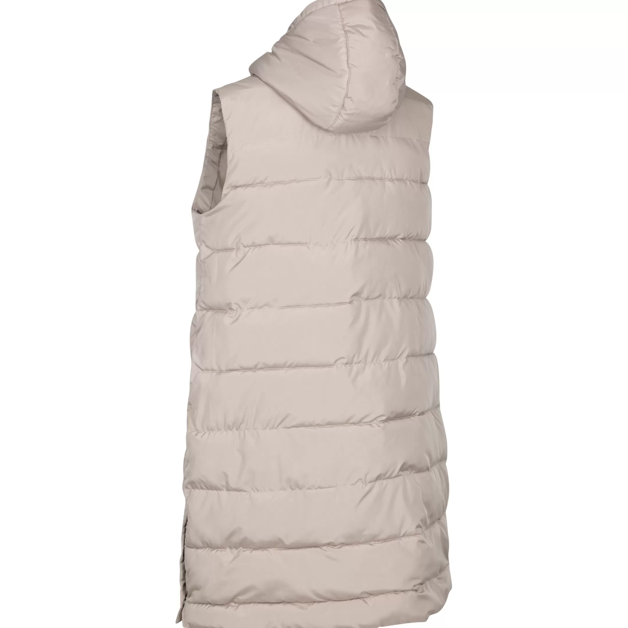 Womens Gilet Leona | Trespass Discount