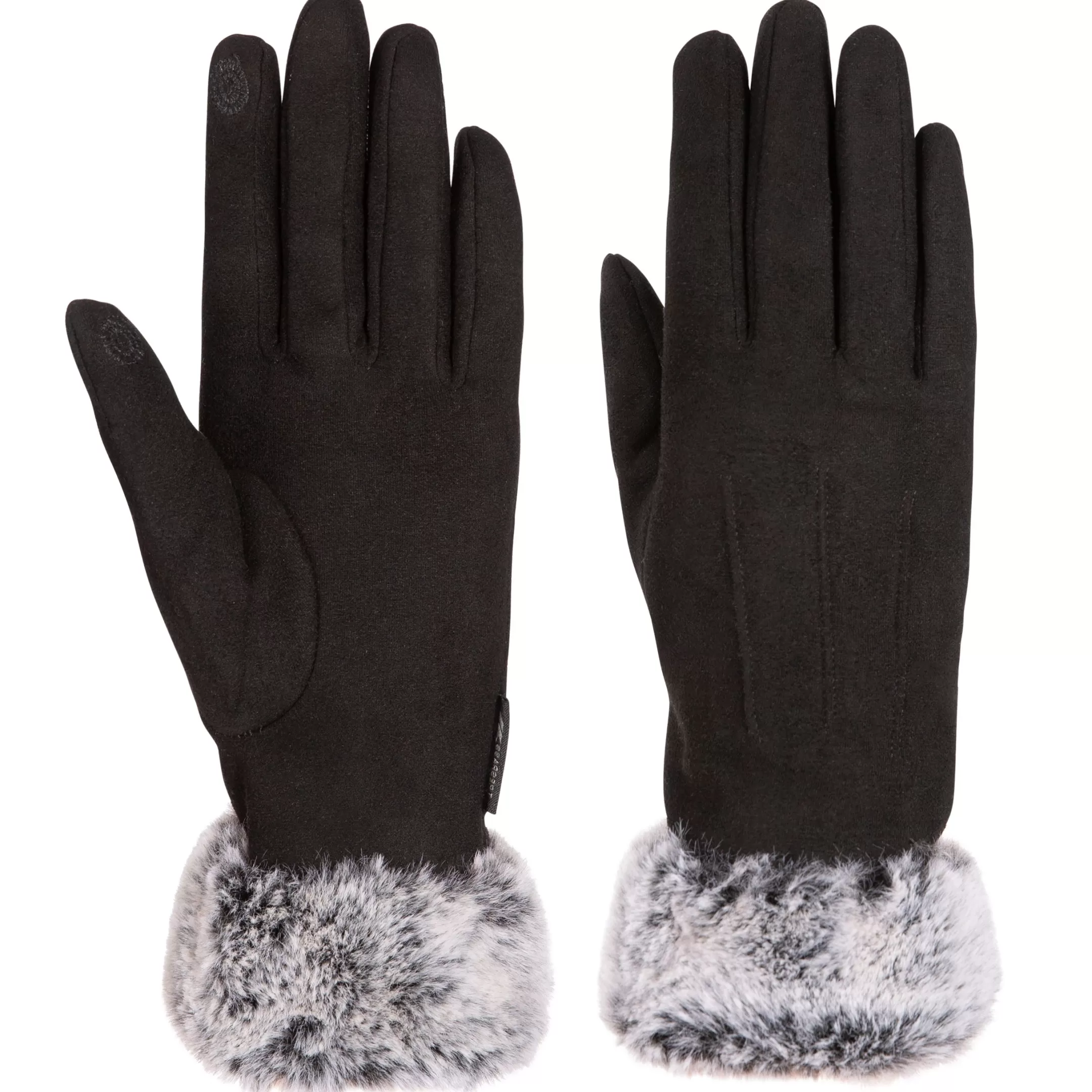 Womens Gloves Betsy | Trespass Cheap
