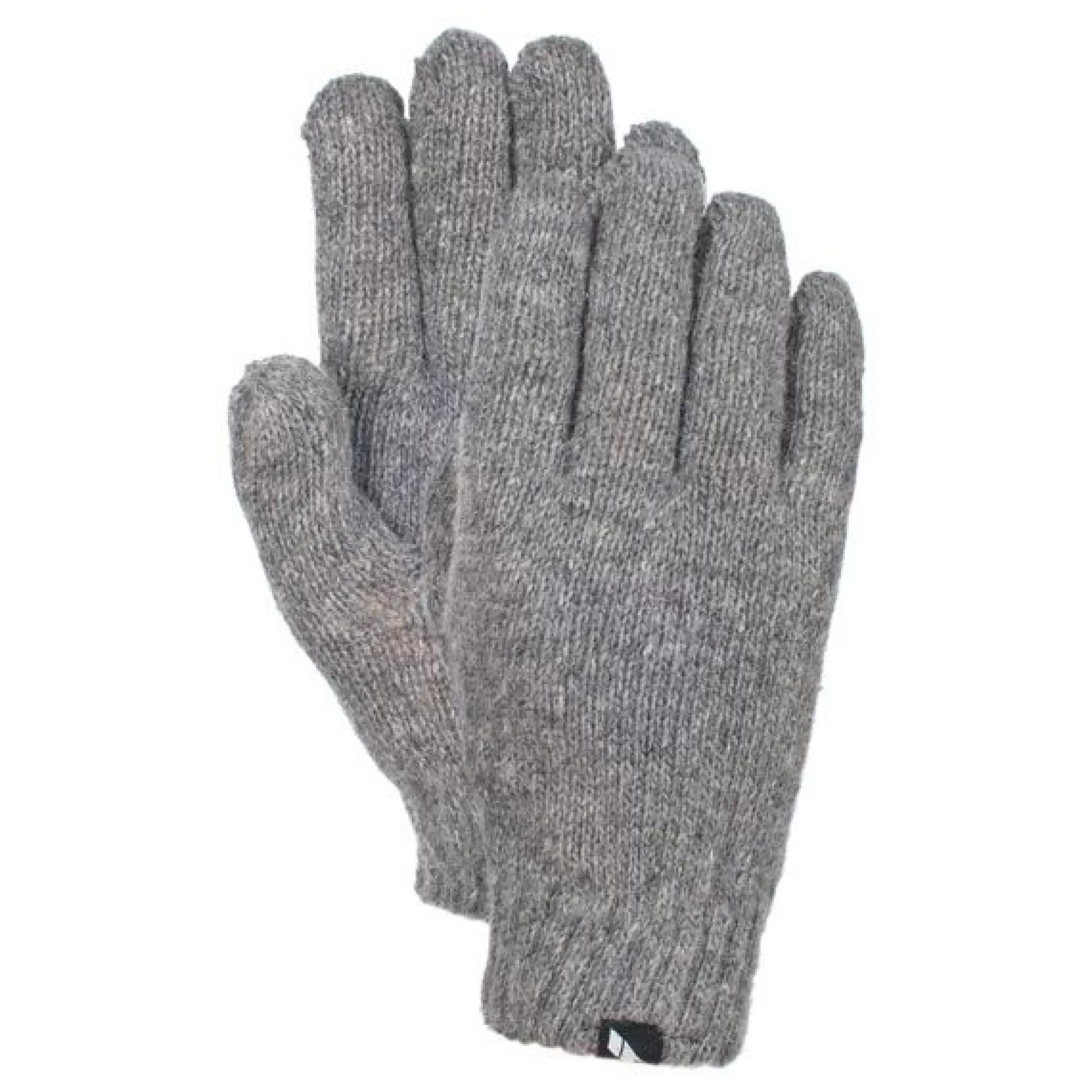 Womens Knitted Gloves Manicure | Trespass Best Sale