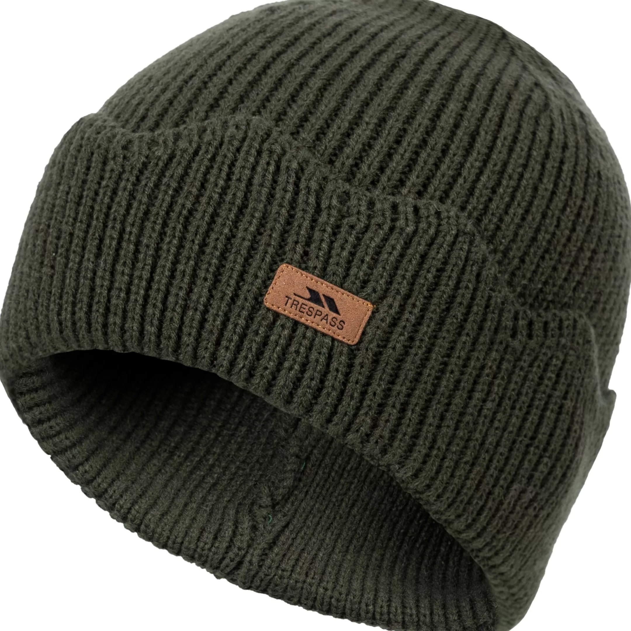 Women's Knitted Hat Longo | Trespass Shop