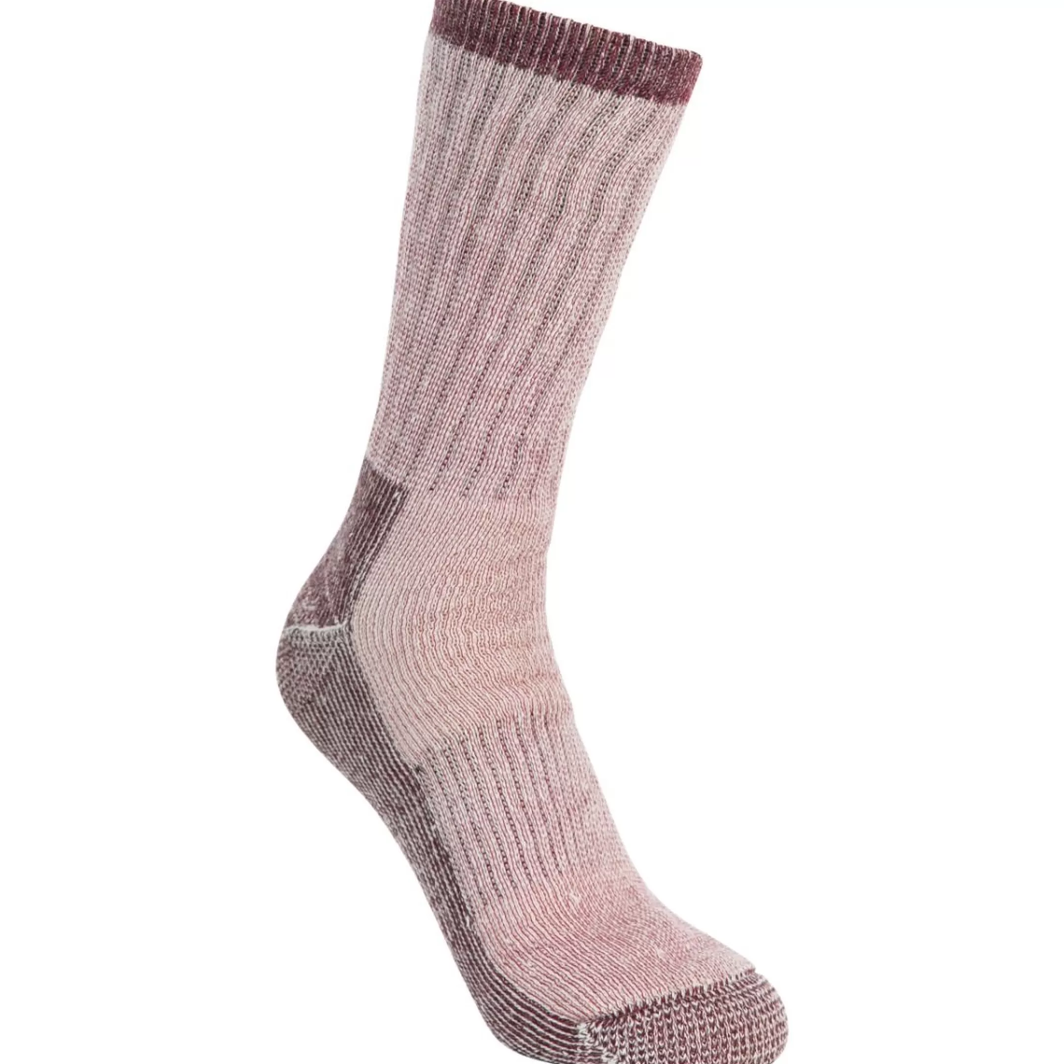 Womens Premium Walking Socks Springer | Trespass Sale