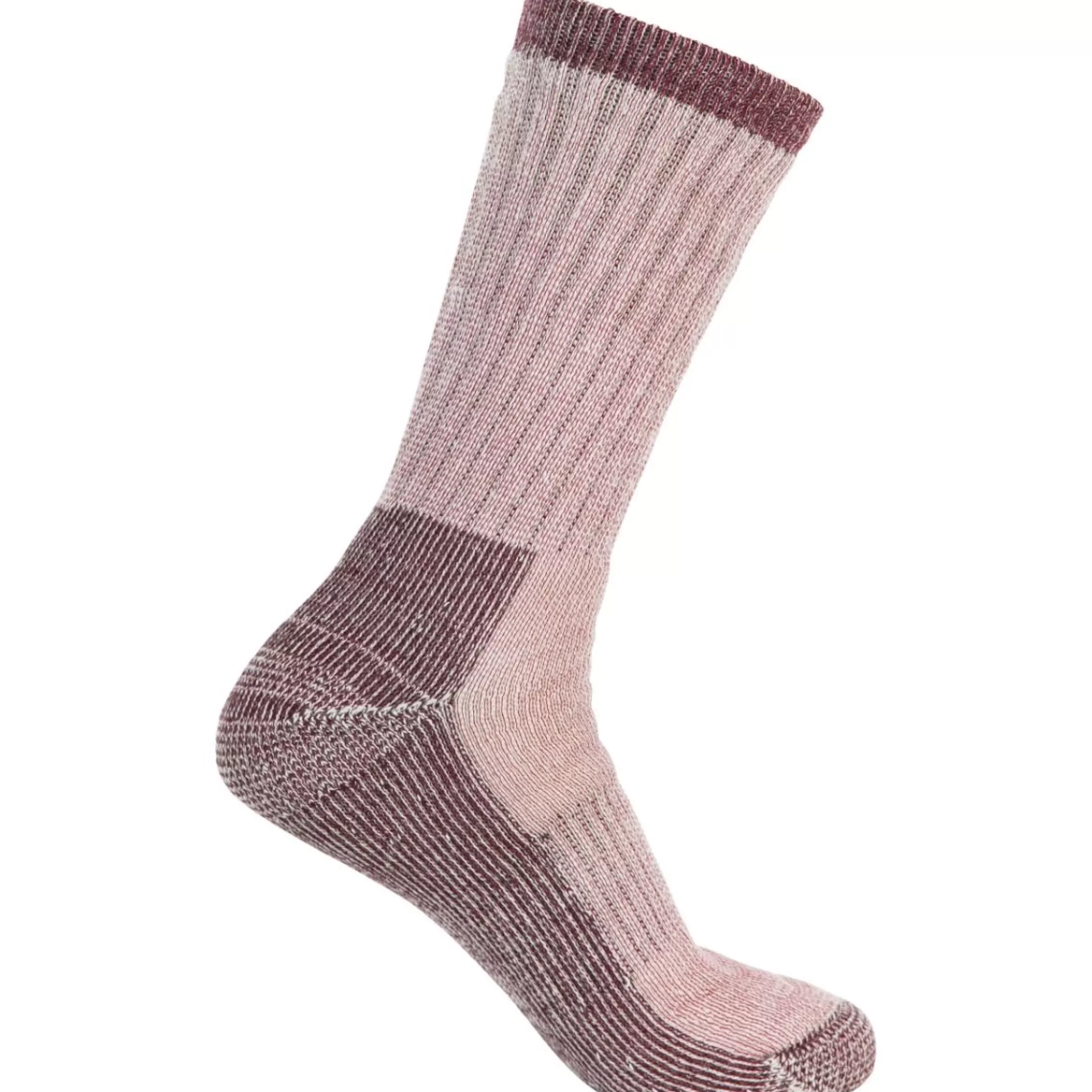 Womens Premium Walking Socks Springer | Trespass Sale