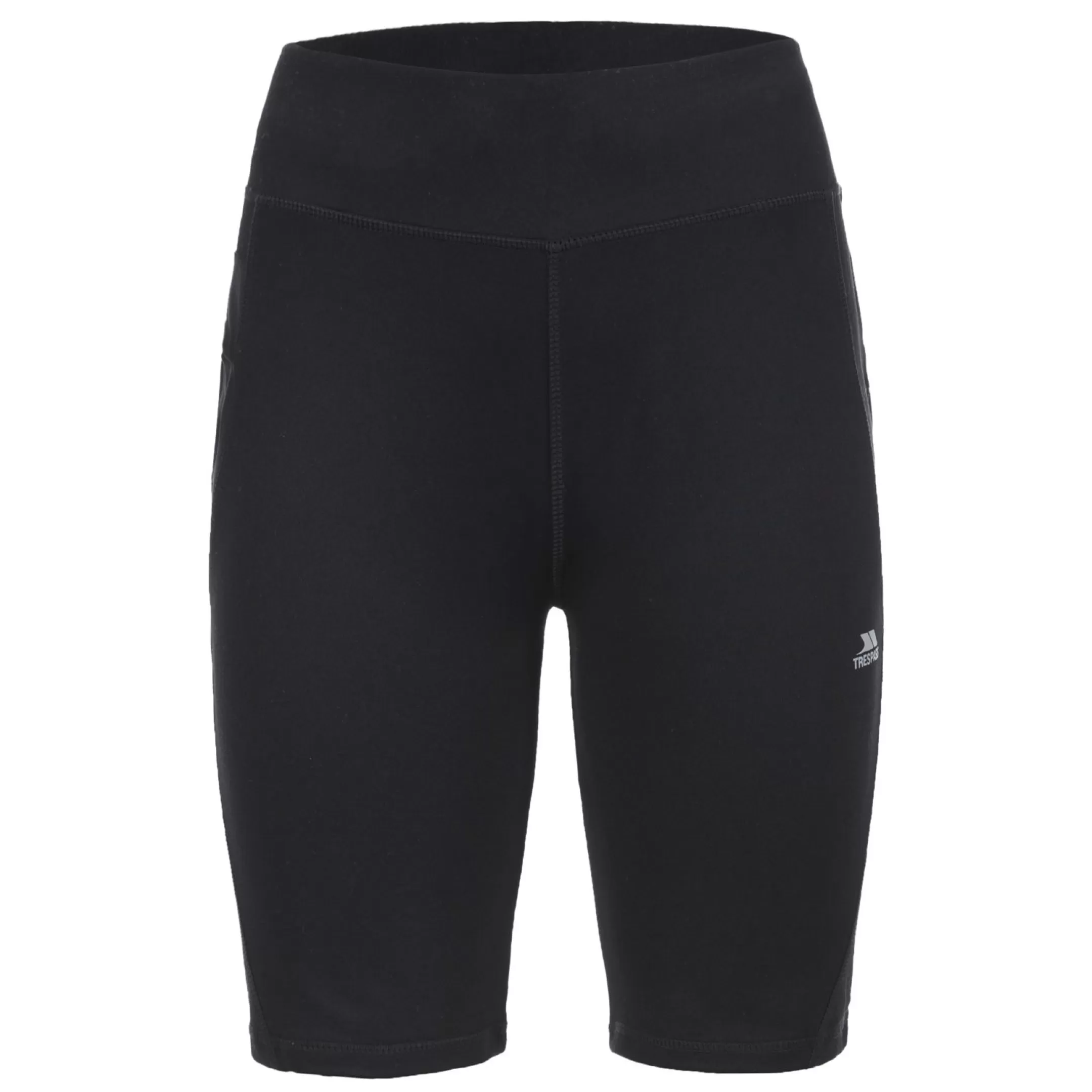 Womens Quick Dry Cycling Shorts Melodie | Trespass Best Sale