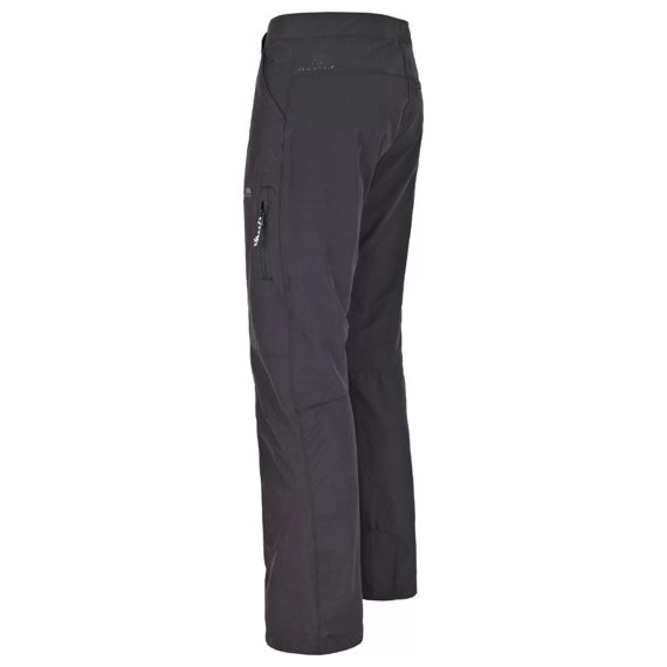 Womens Quick Dry Walking Trousers Escaped | Trespass Discount