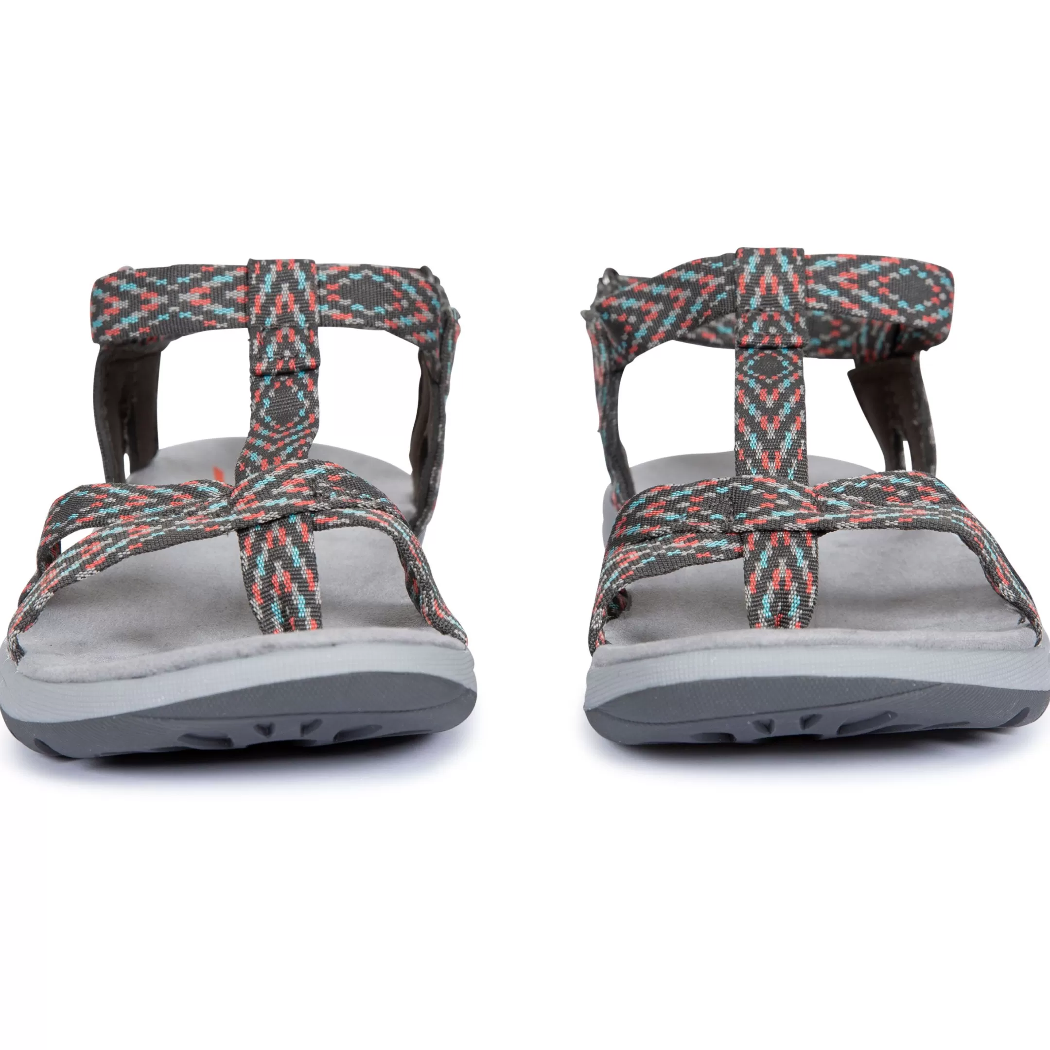 Womens Sandals Hueco | Trespass Hot