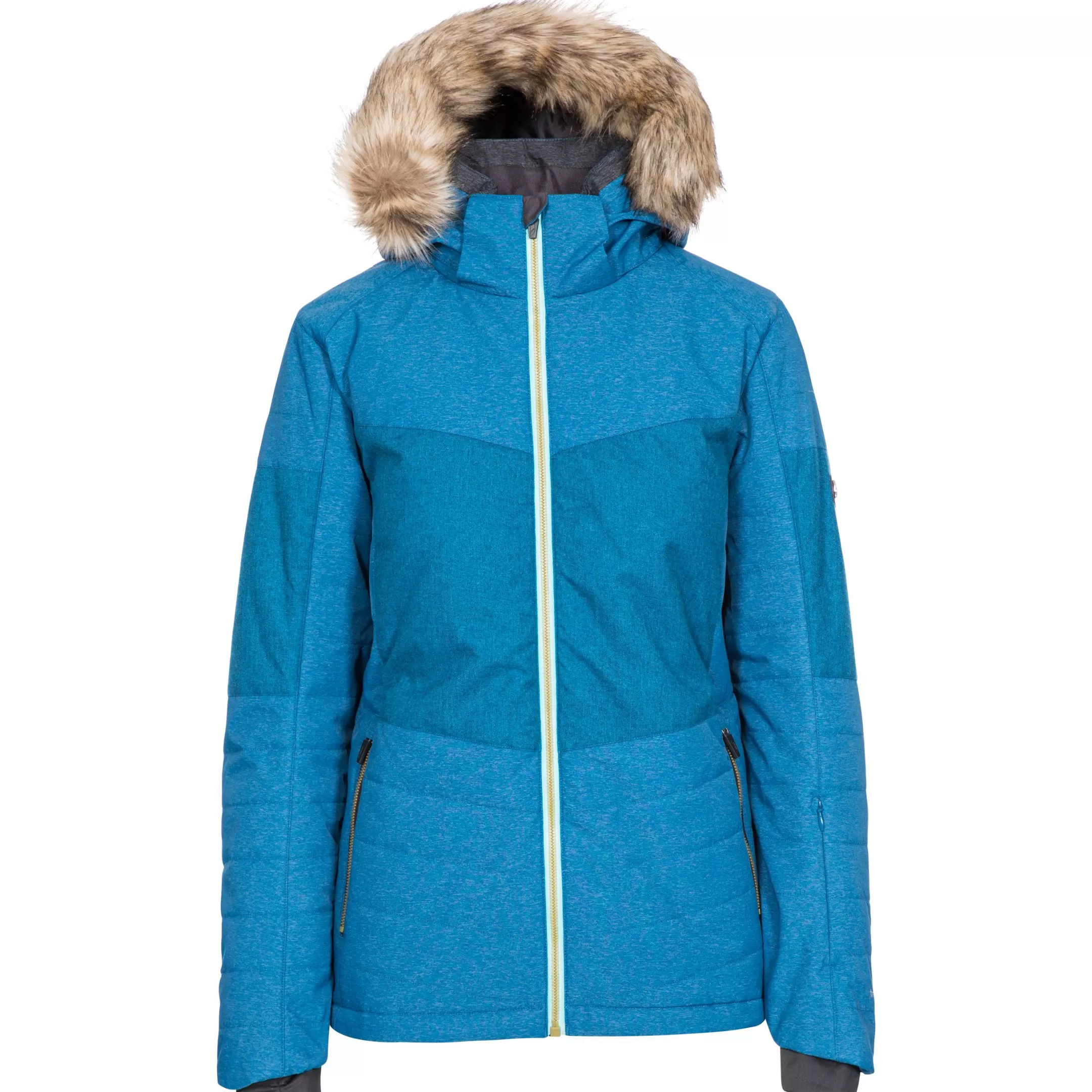 Womens Ski Jacket Tiffany | Trespass Outlet