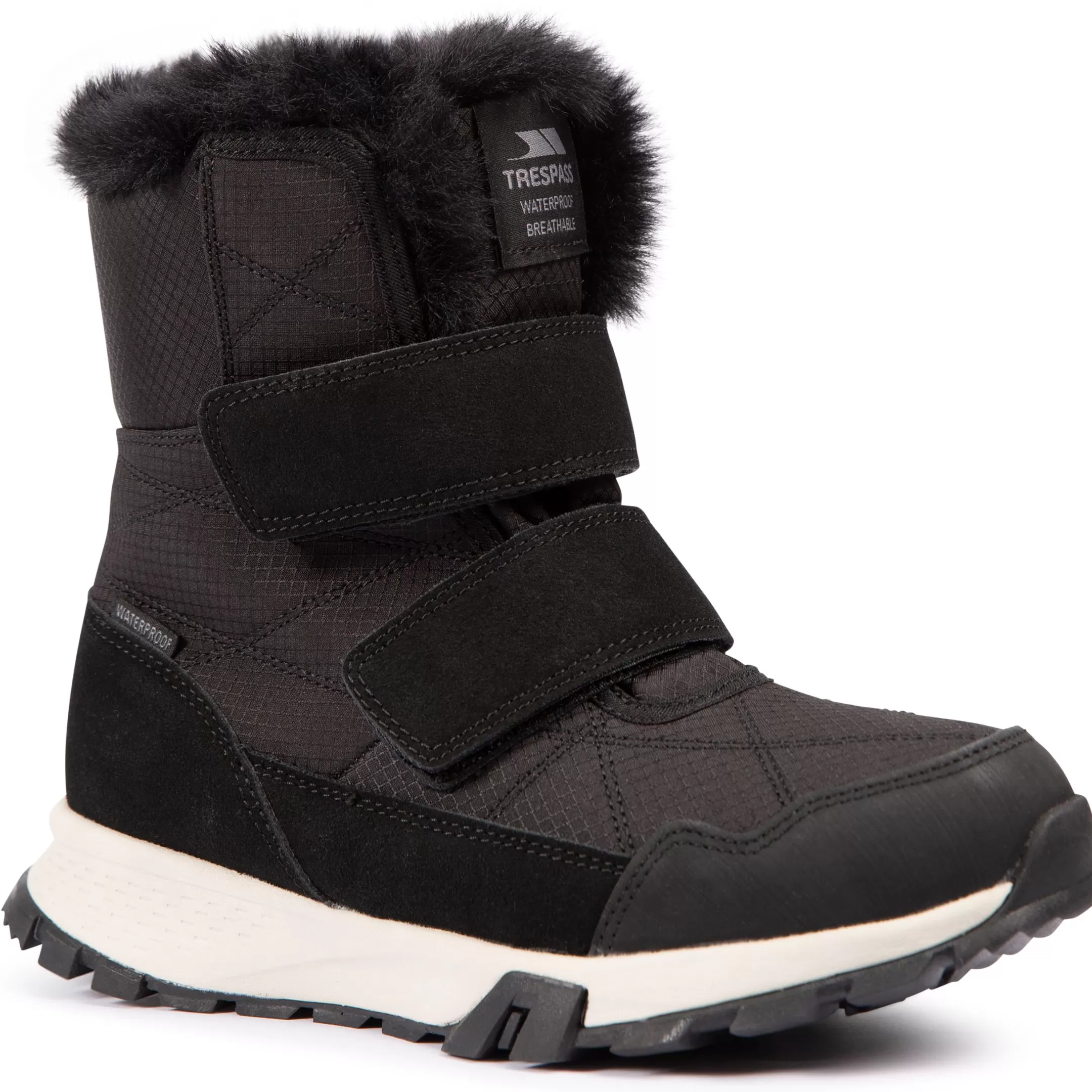 Women's Snow Boots Eira | Trespass Fashion