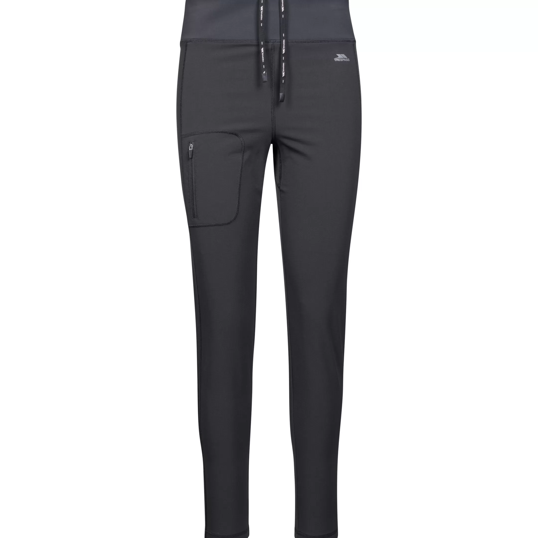 Womens Softshell Walking Trousers Jovana | Trespass Sale