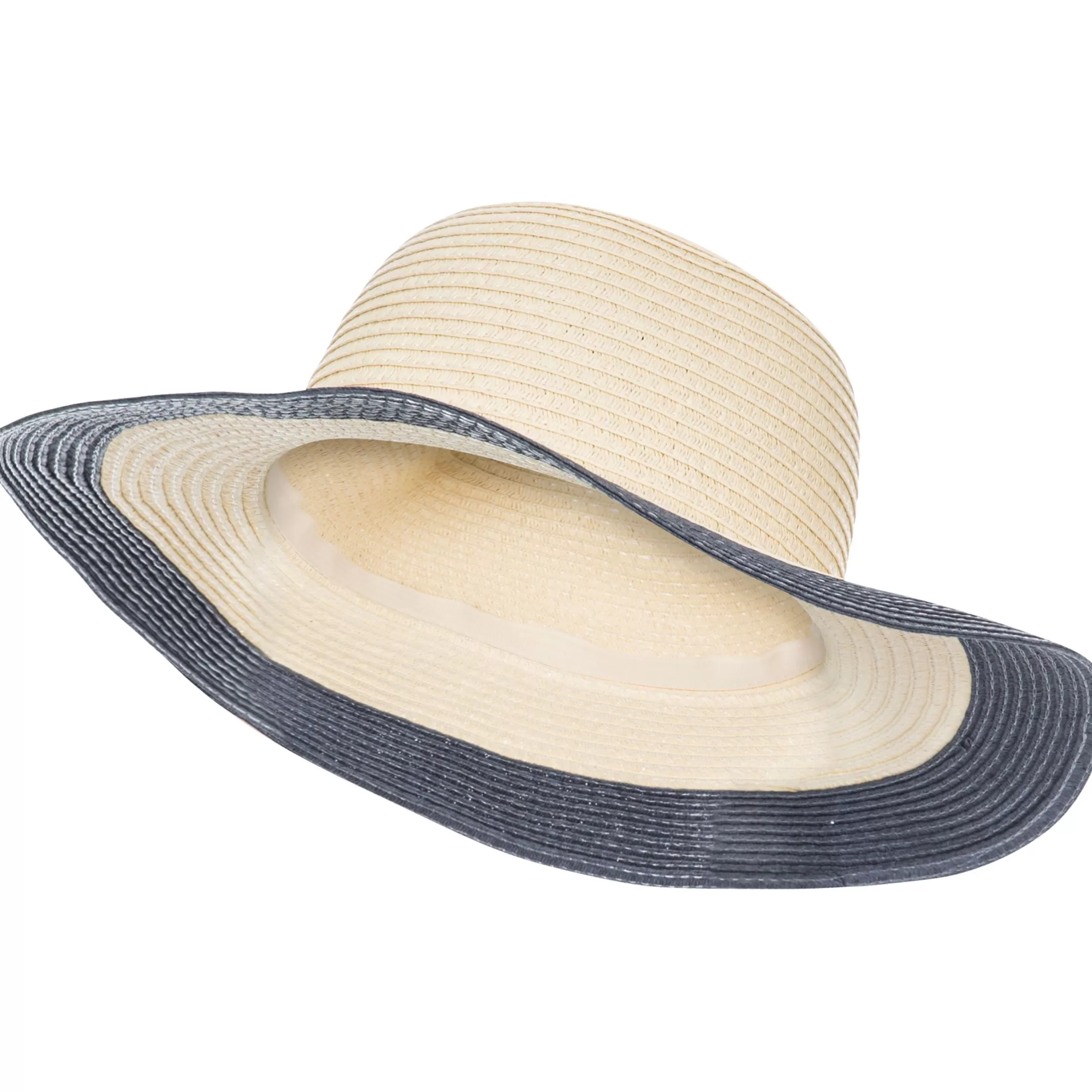 Womens Straw Hat Acapulco | Trespass Sale