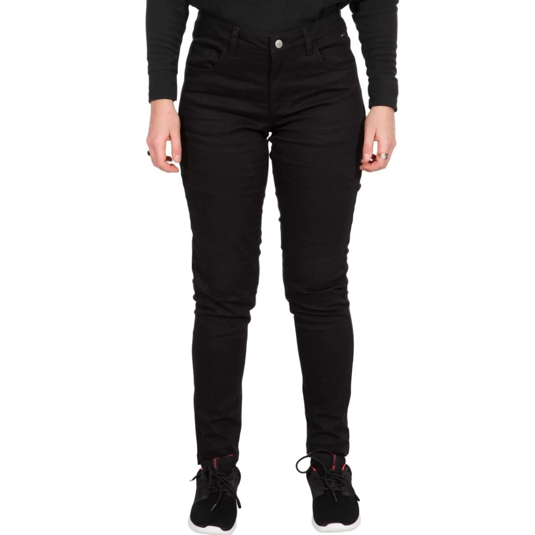 Womens Trousers with Comfort Stretch Aneta | Trespass Store