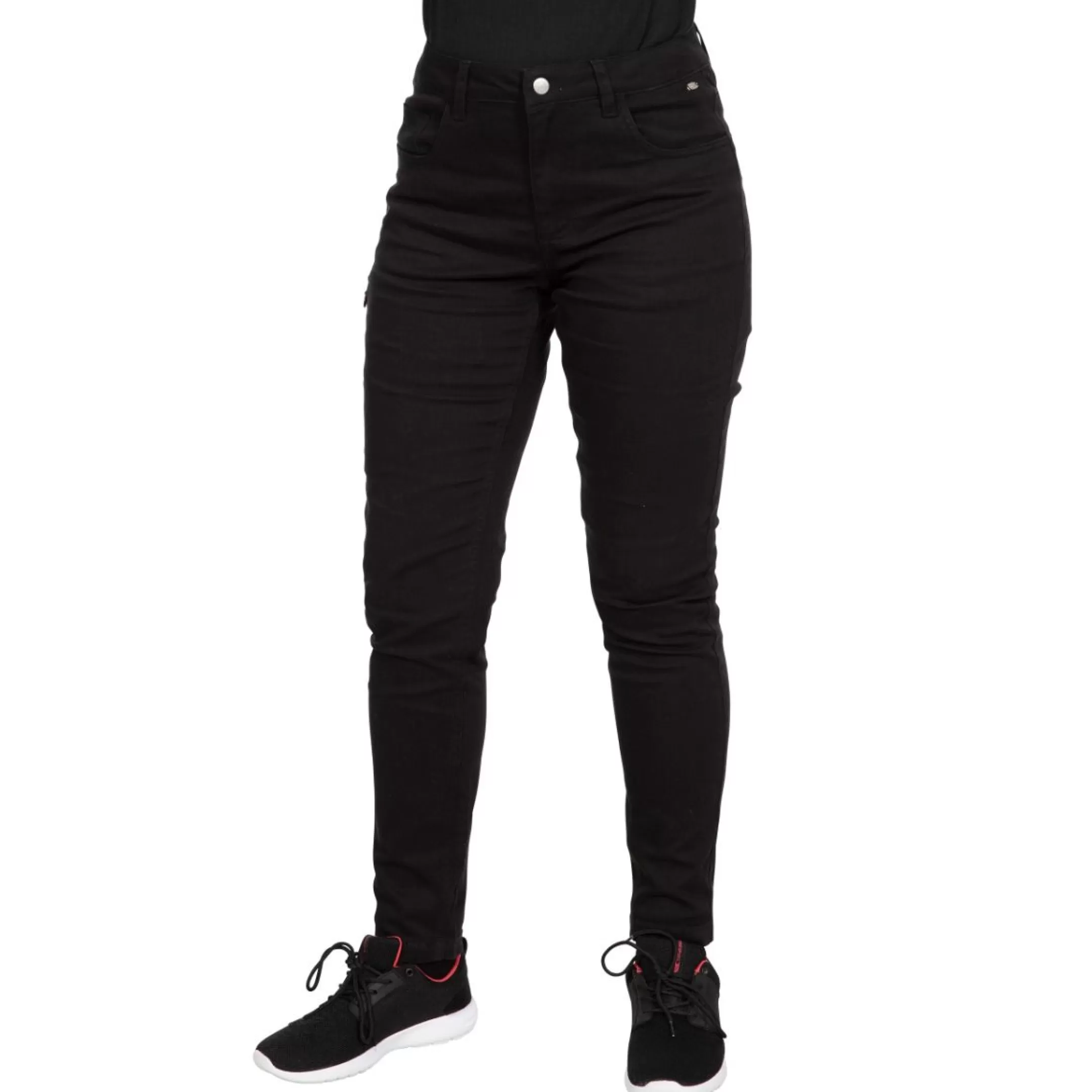 Womens Trousers with Comfort Stretch Aneta | Trespass Store