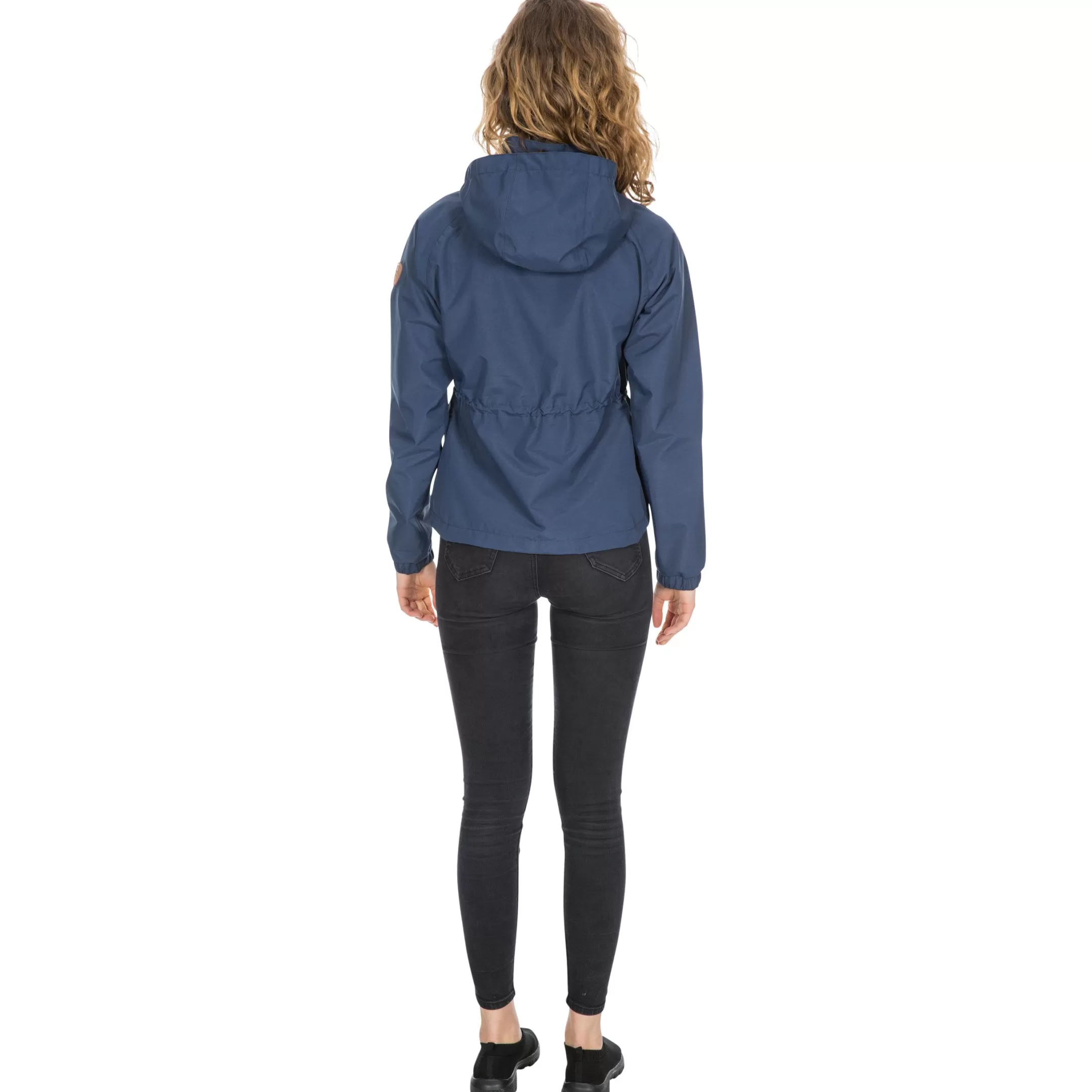 Womens Waterproof Jacket Busybee | Trespass Store