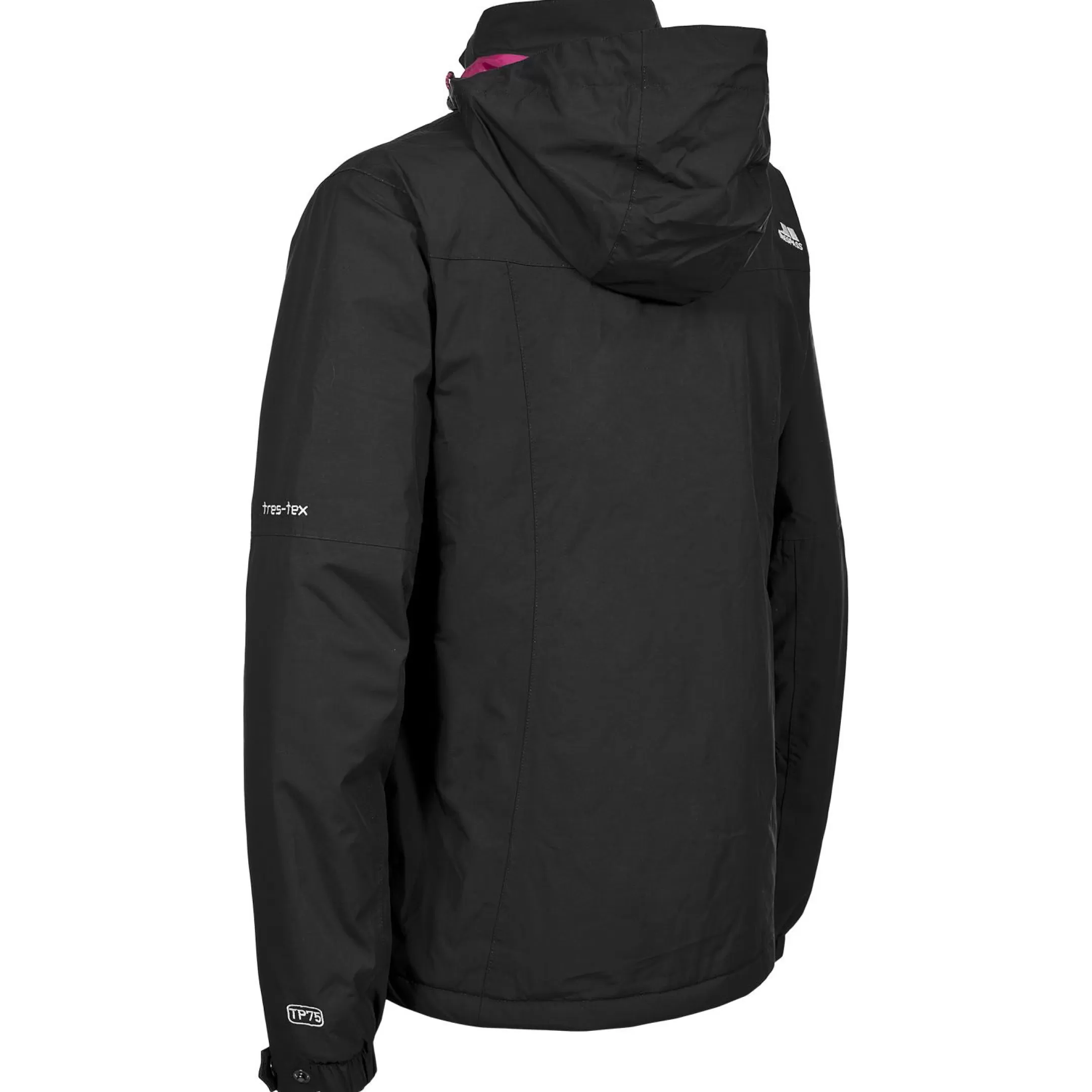 Womens Waterproof Jacket Malissa | Trespass Discount