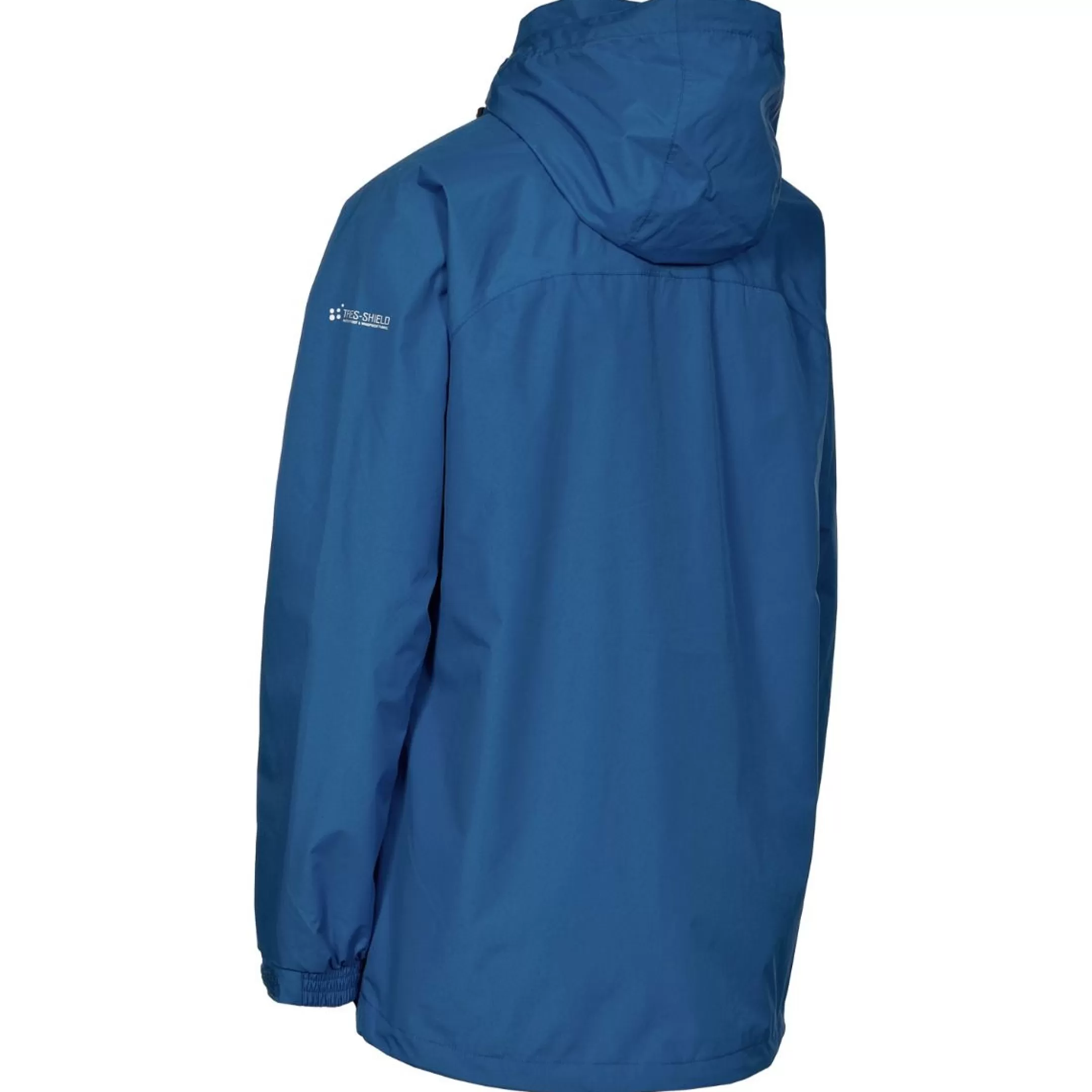 Womens Waterproof Jacket Nasu II | Trespass Store