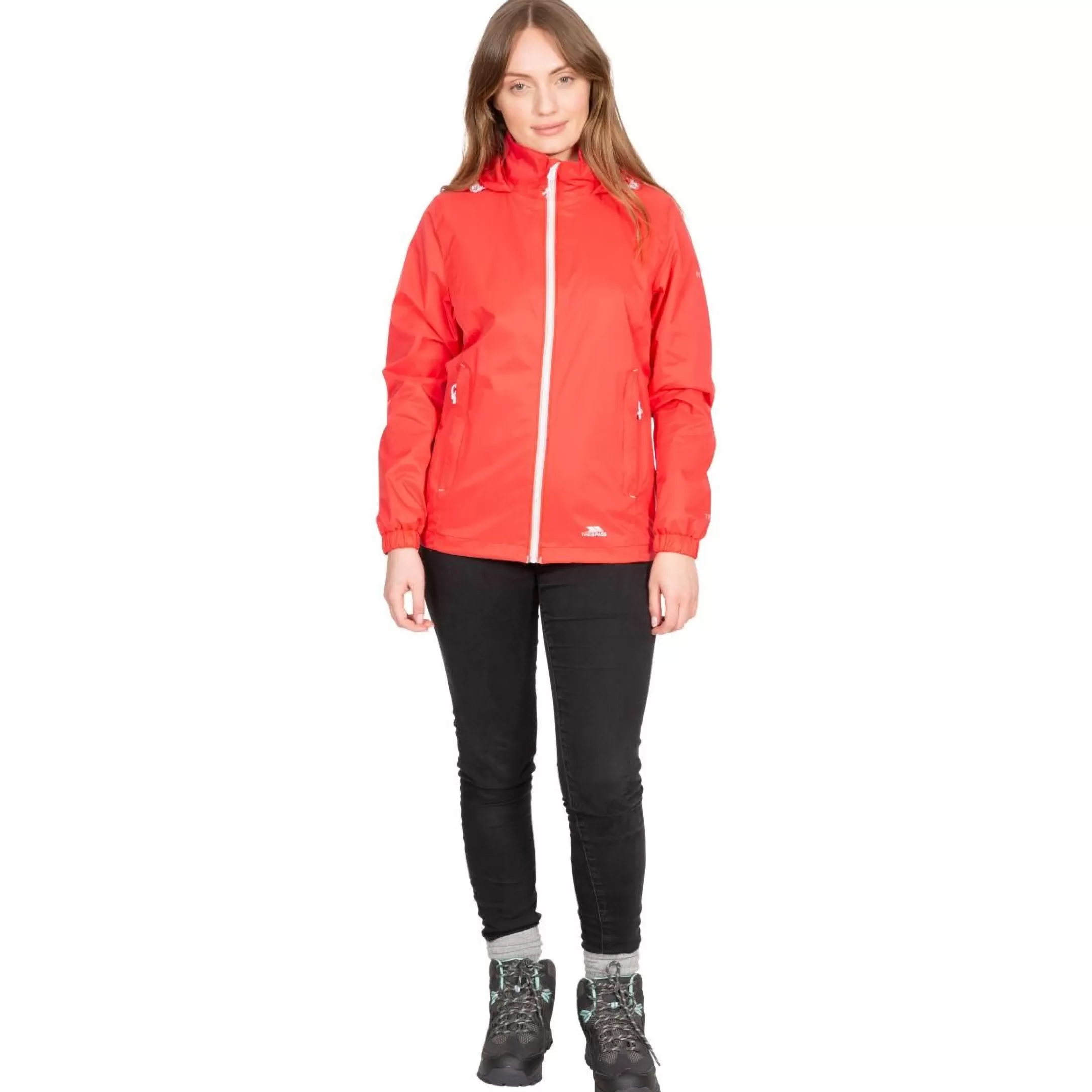 Womens Waterproof Jacket Sabrina | Trespass Sale