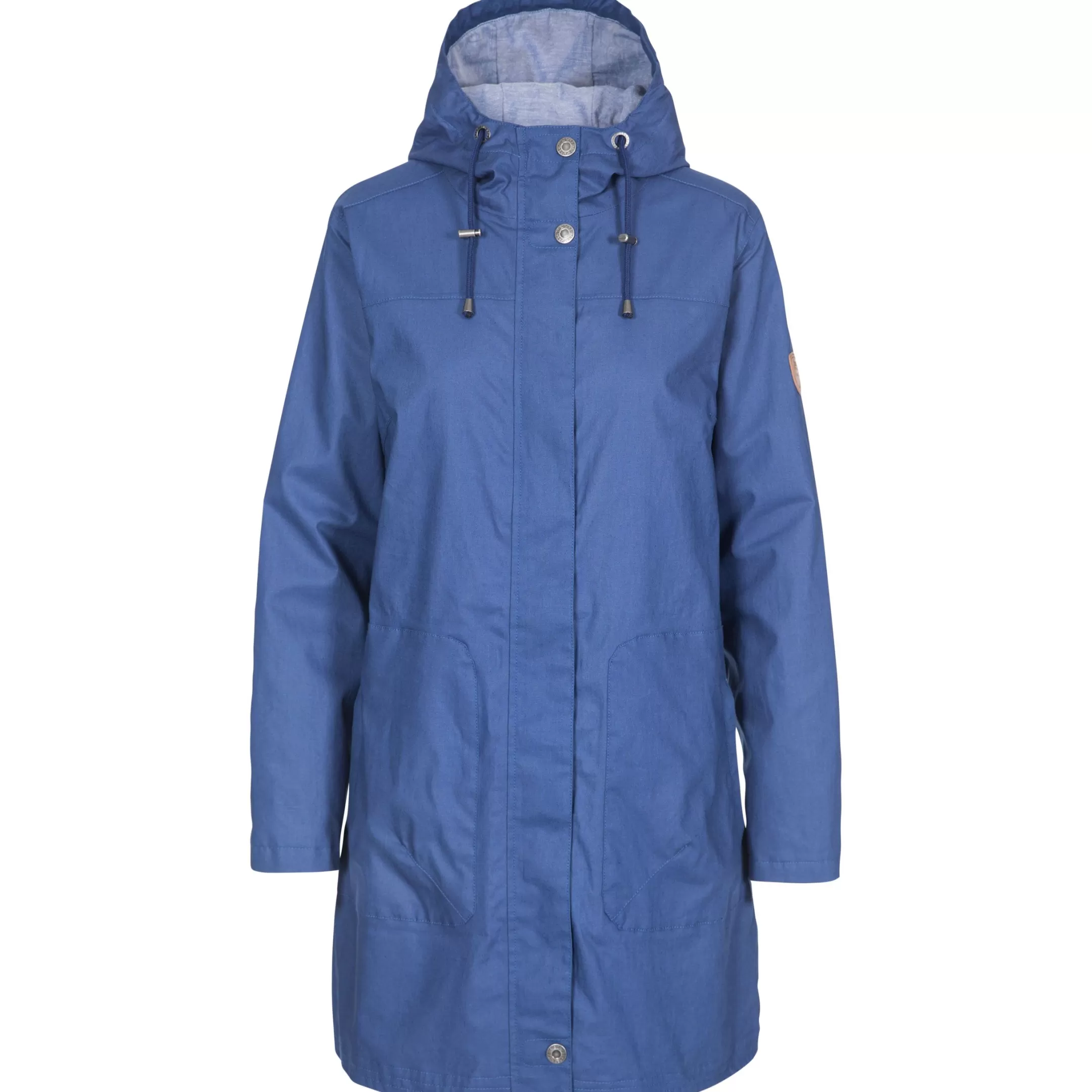Womens Waterproof Jacket Sprinkled | Trespass Hot