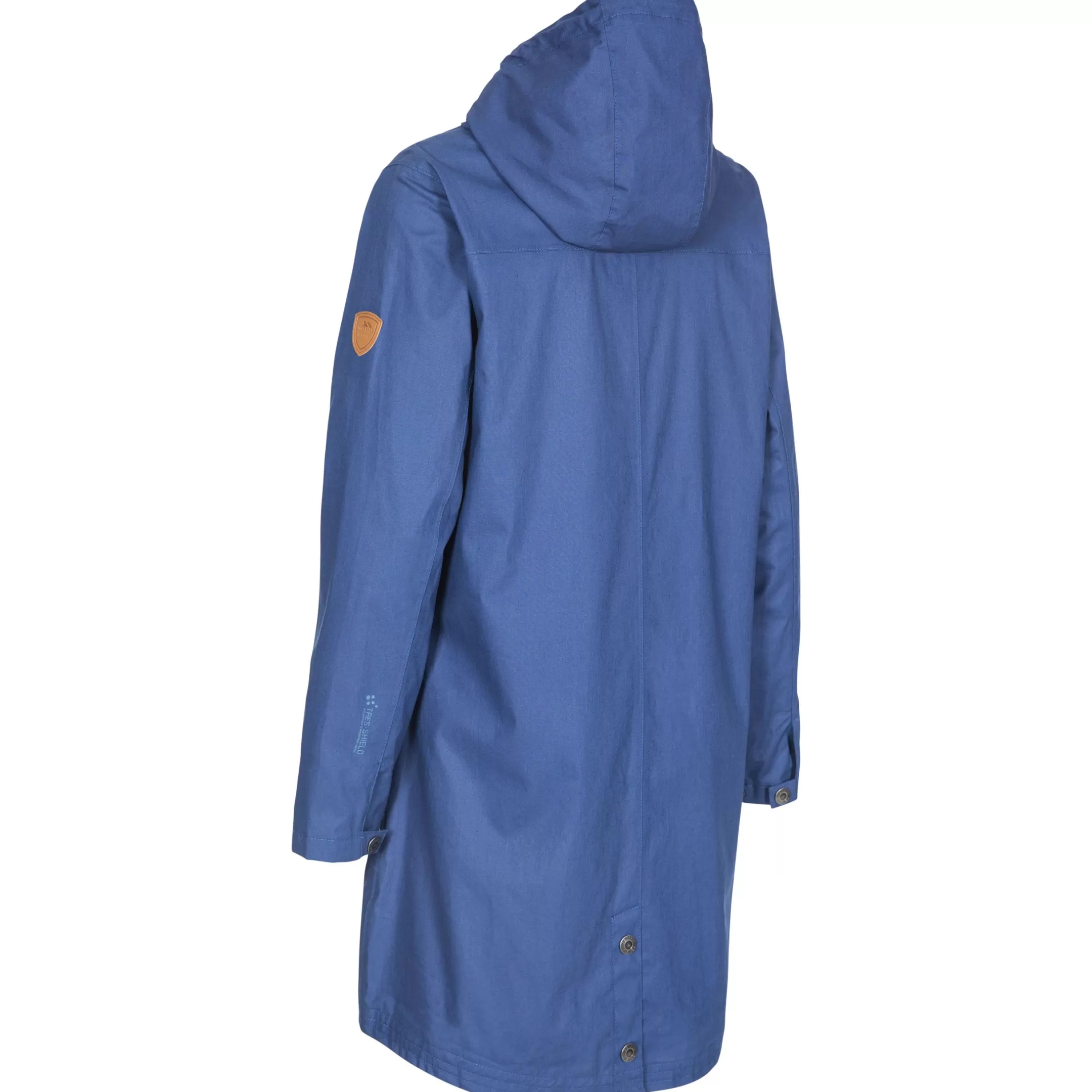 Womens Waterproof Jacket Sprinkled | Trespass Hot