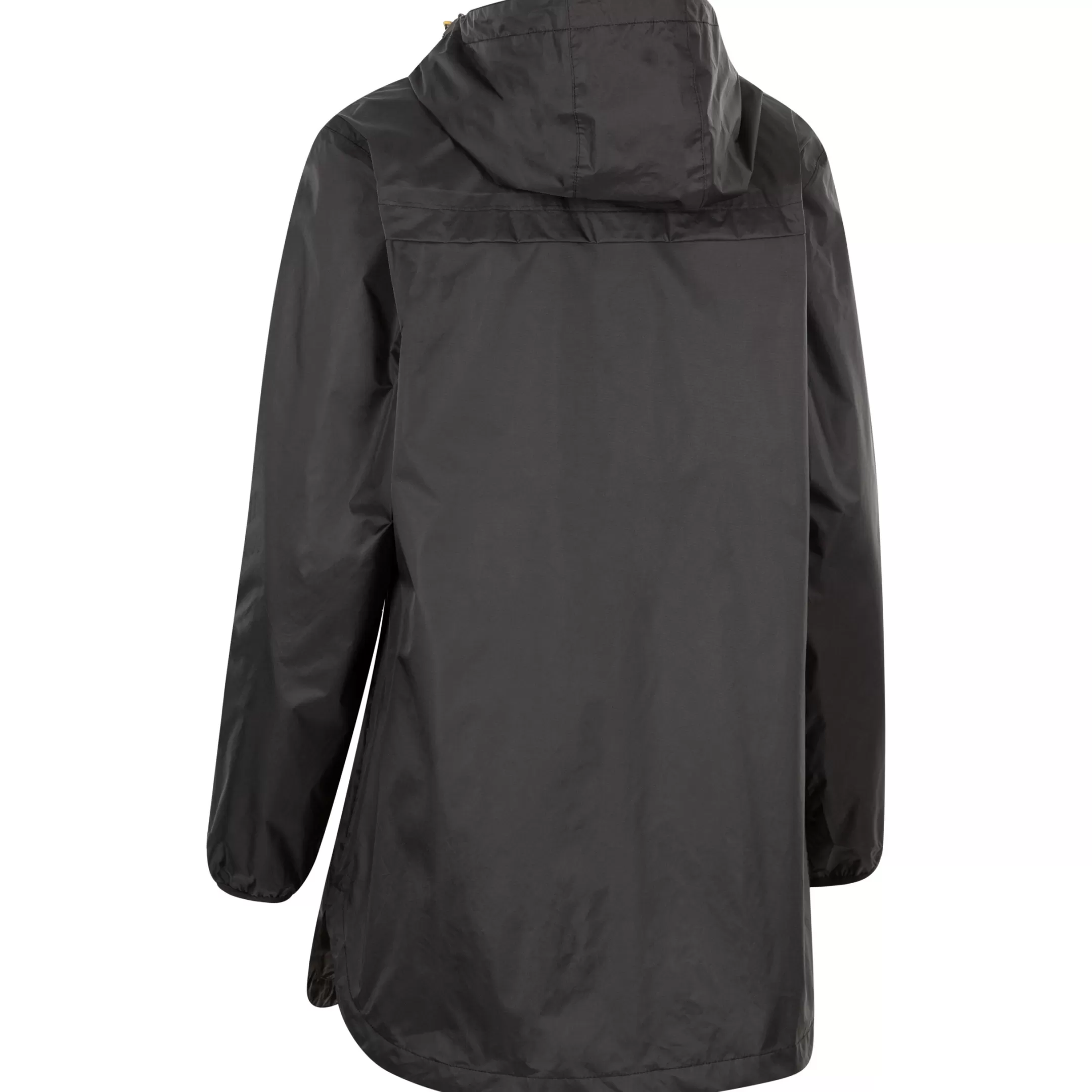 Women's Waterproof Jacket TP75 Keepdry | Trespass New