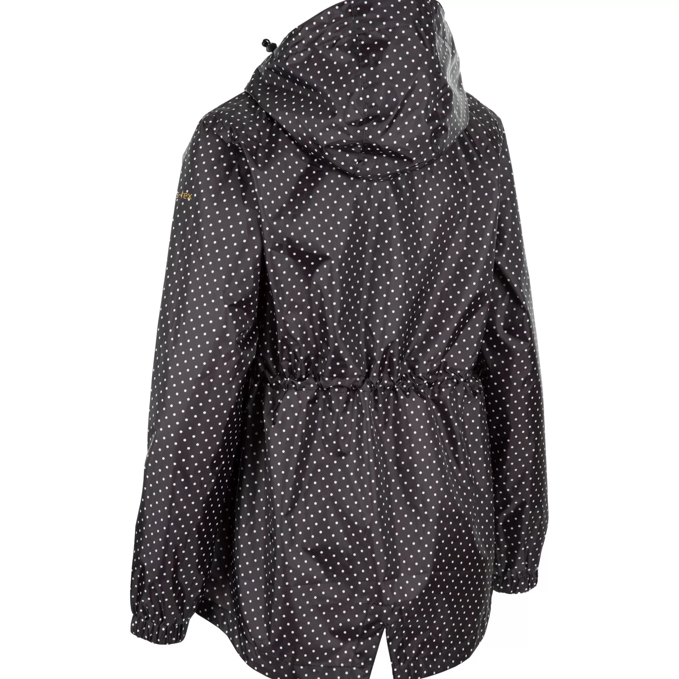 Women's Waterproof Jacket TP75 Niggle | Trespass Clearance