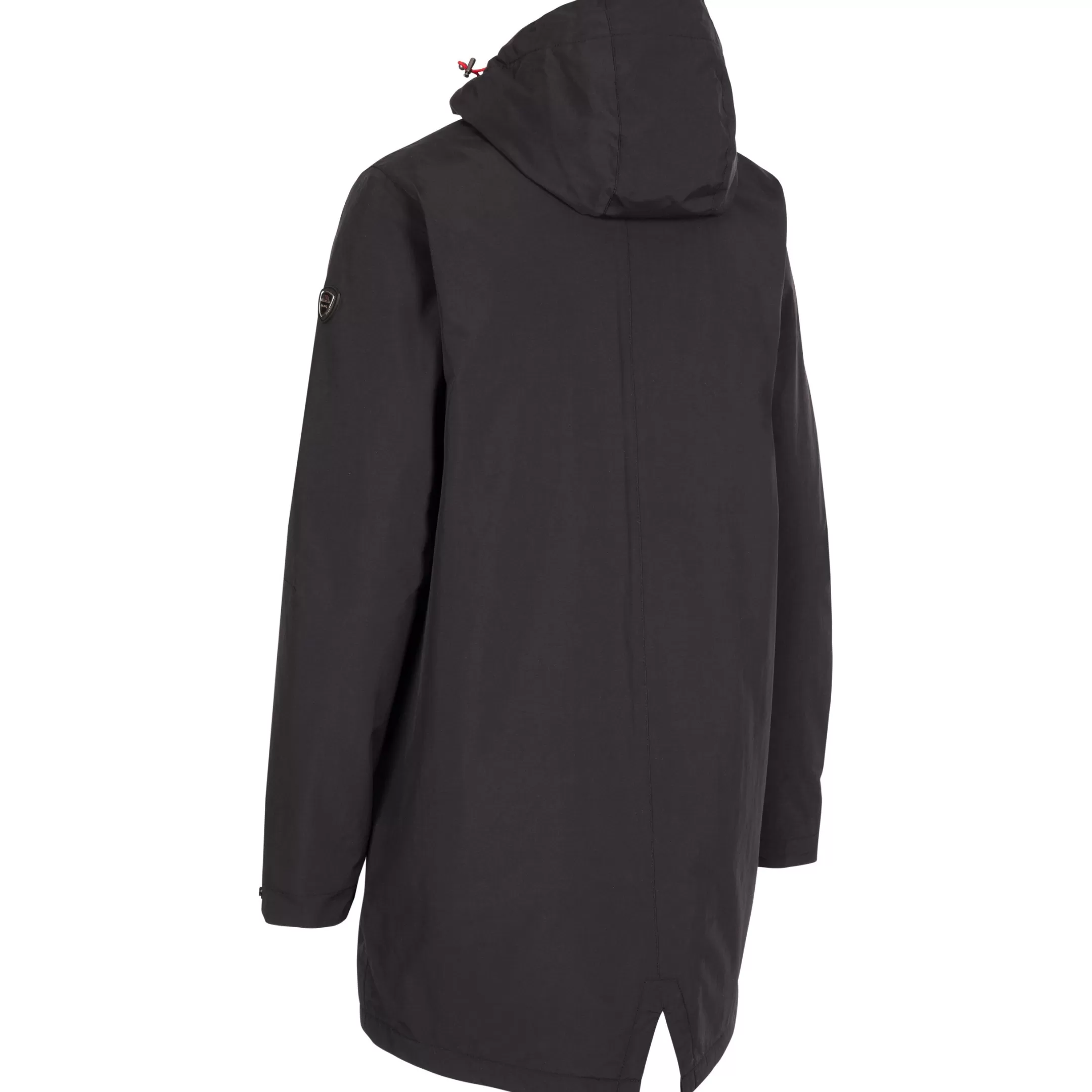 Women's Waterproof Jacket TP75 Overcast | Trespass Cheap