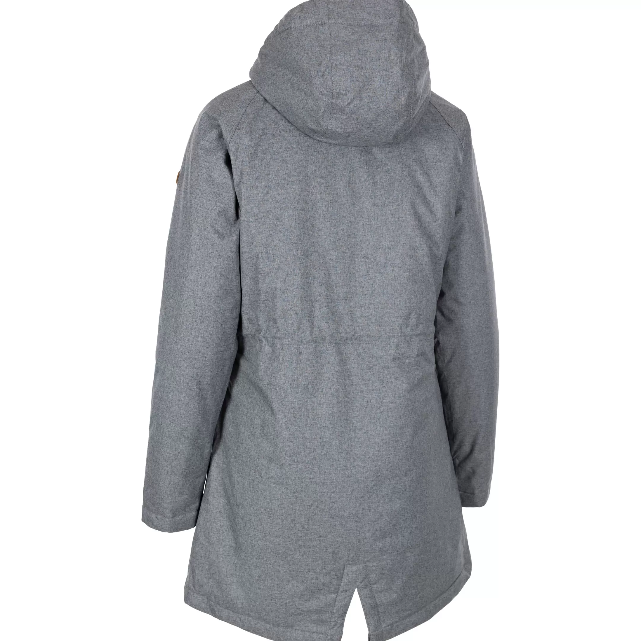 Women's Waterproof Jacket TP75 Wintertime | Trespass Best Sale