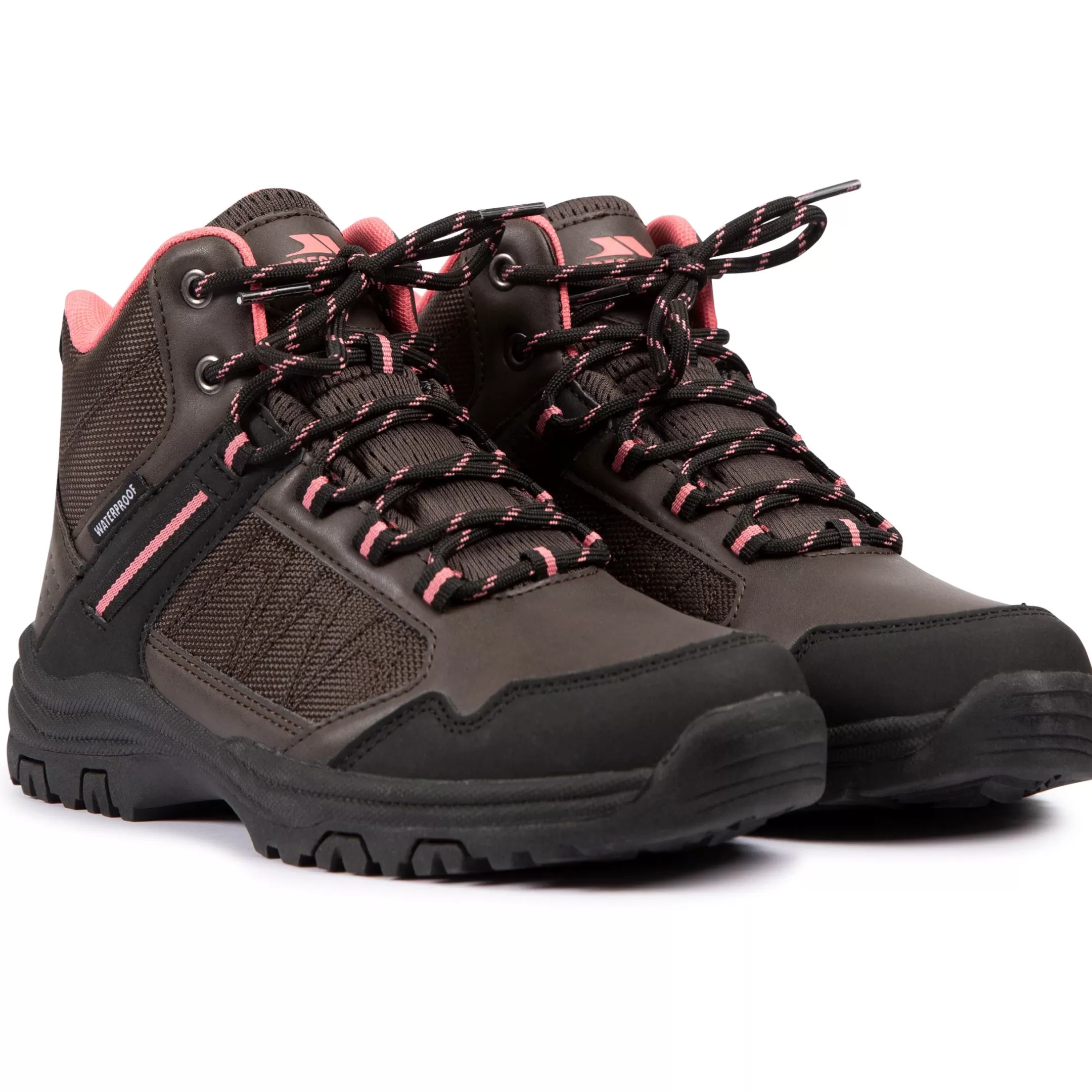 Women's Waterproof Walking Boots Lyre | Trespass Online