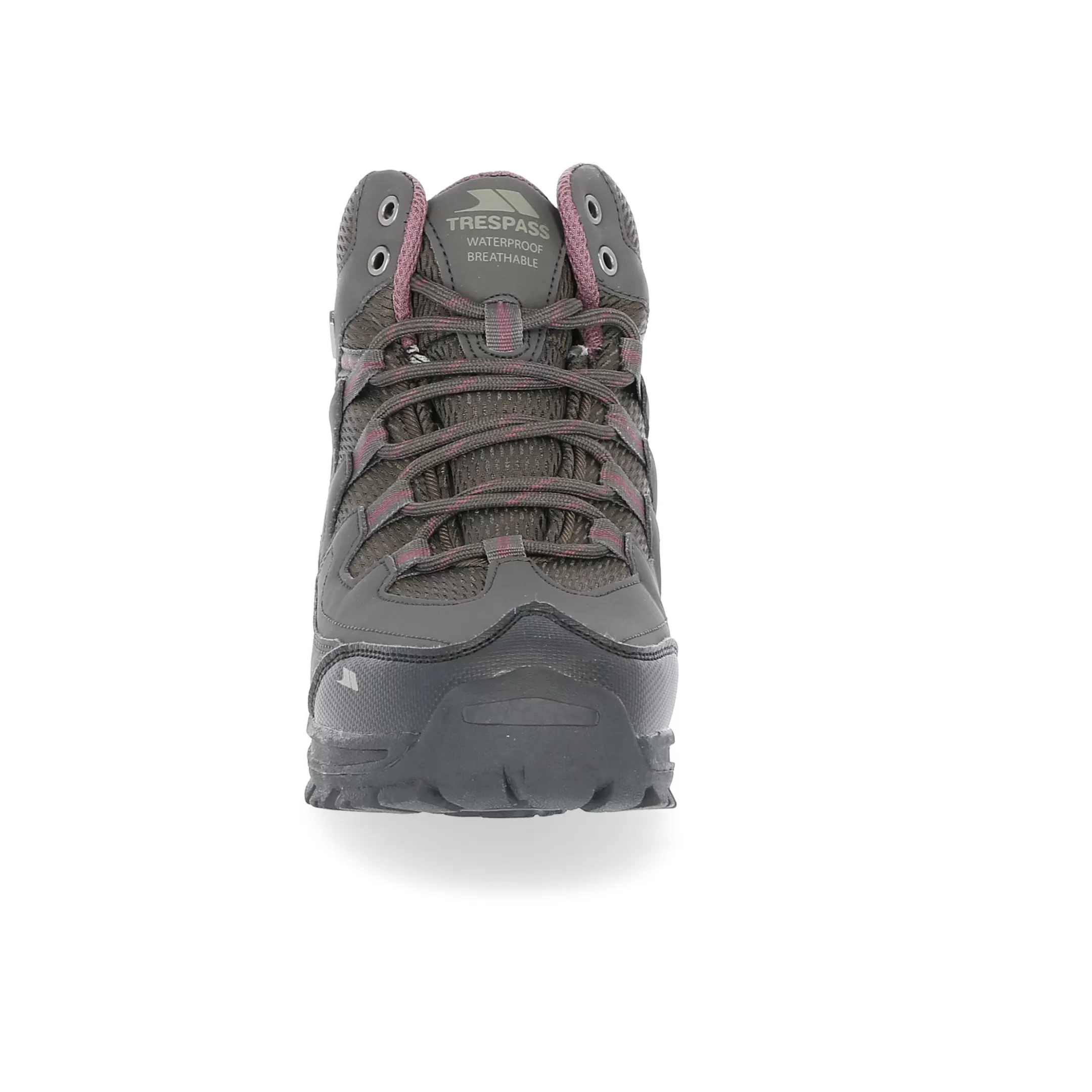 Womens Waterproof Walking Boots Mitzi | Trespass New