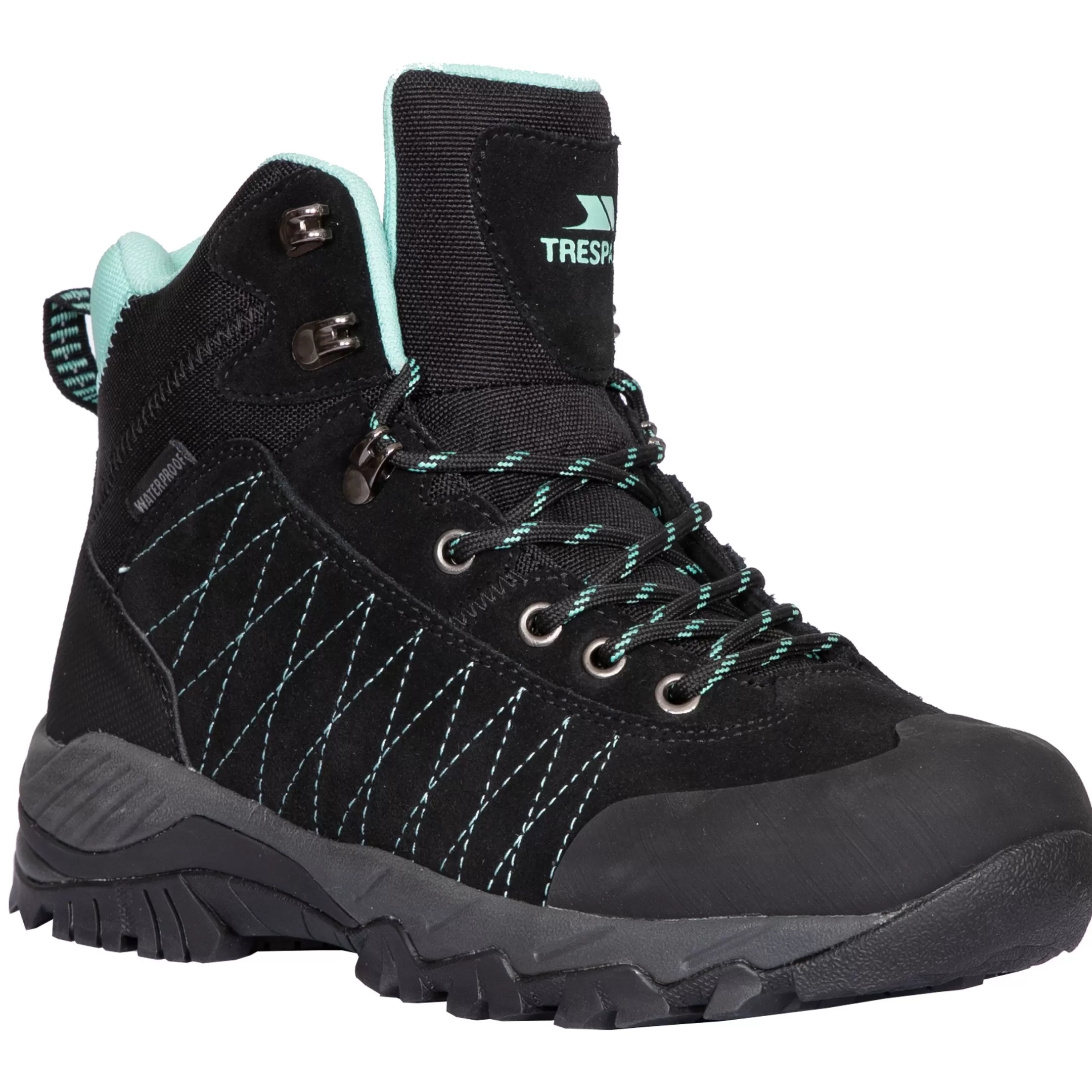 Womens Waterproof Walking Boots Torri | Trespass Store