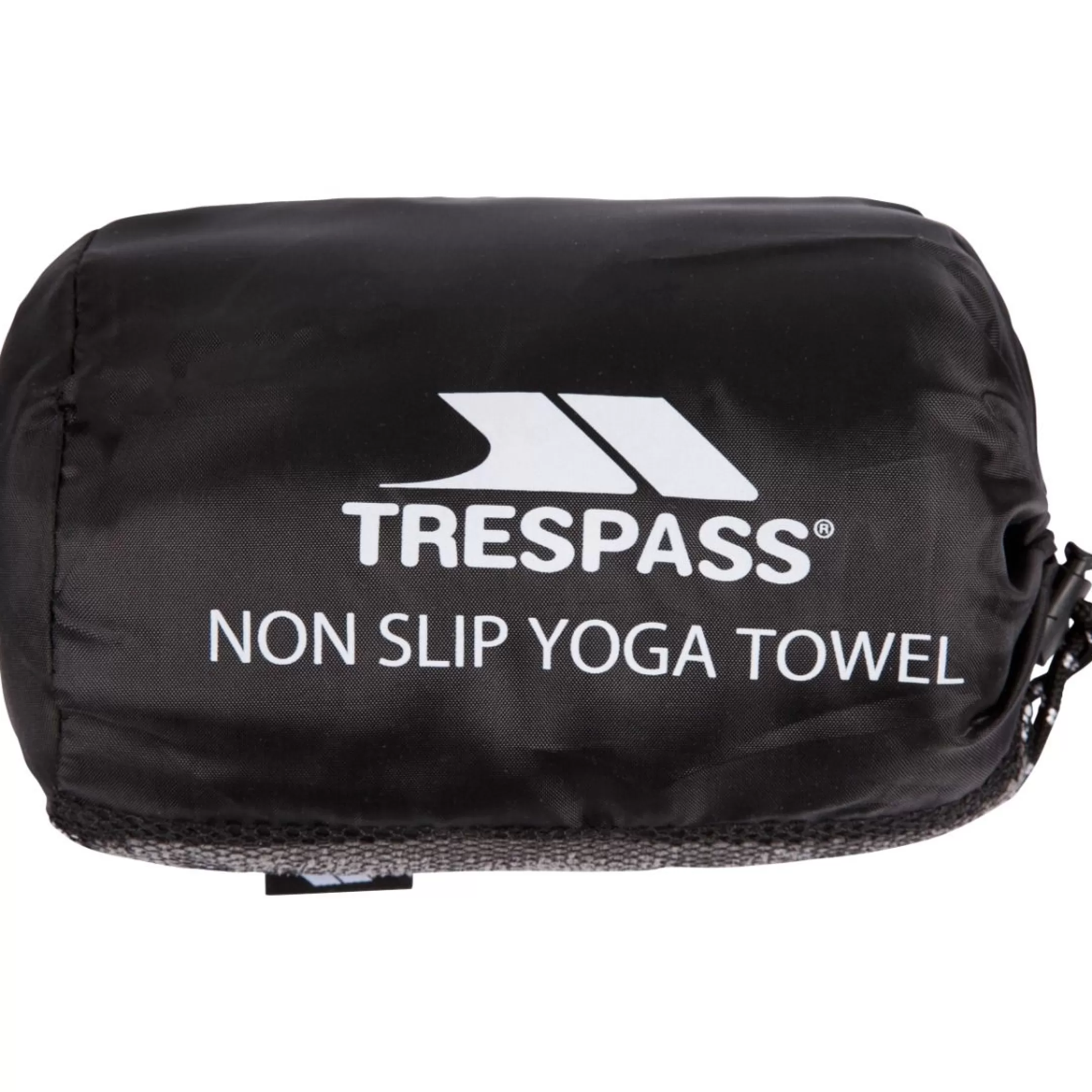 Yoga Towel Mantra | Trespass Online