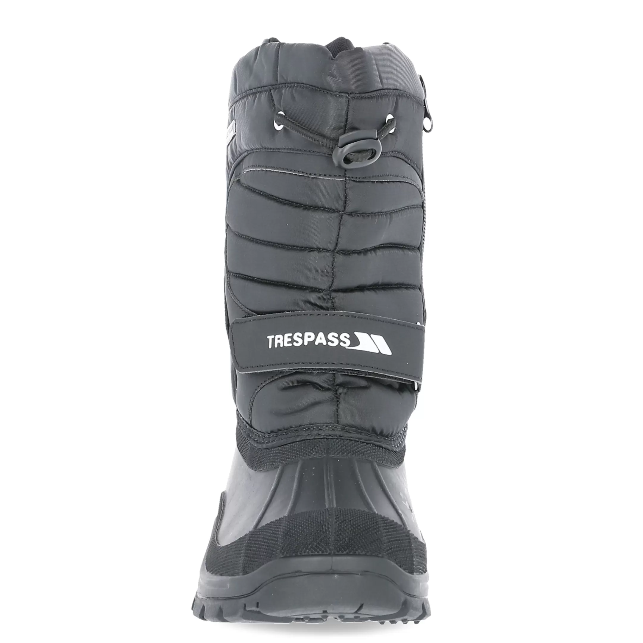 Youth Water Resistant Snow Boots Dodo | Trespass Online
