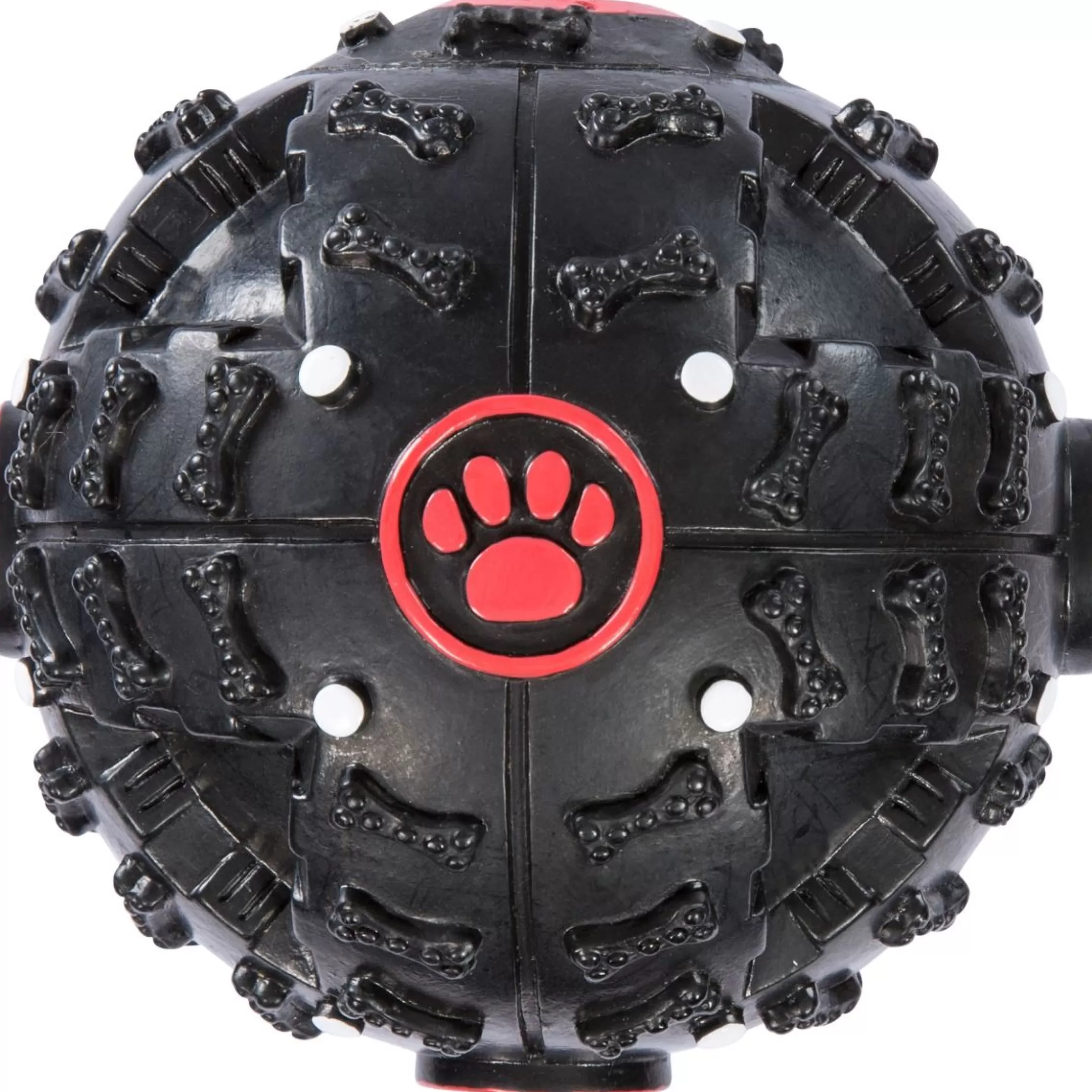 Trespaws Reward Ball Dog Toy Einstein | Trespass Sale