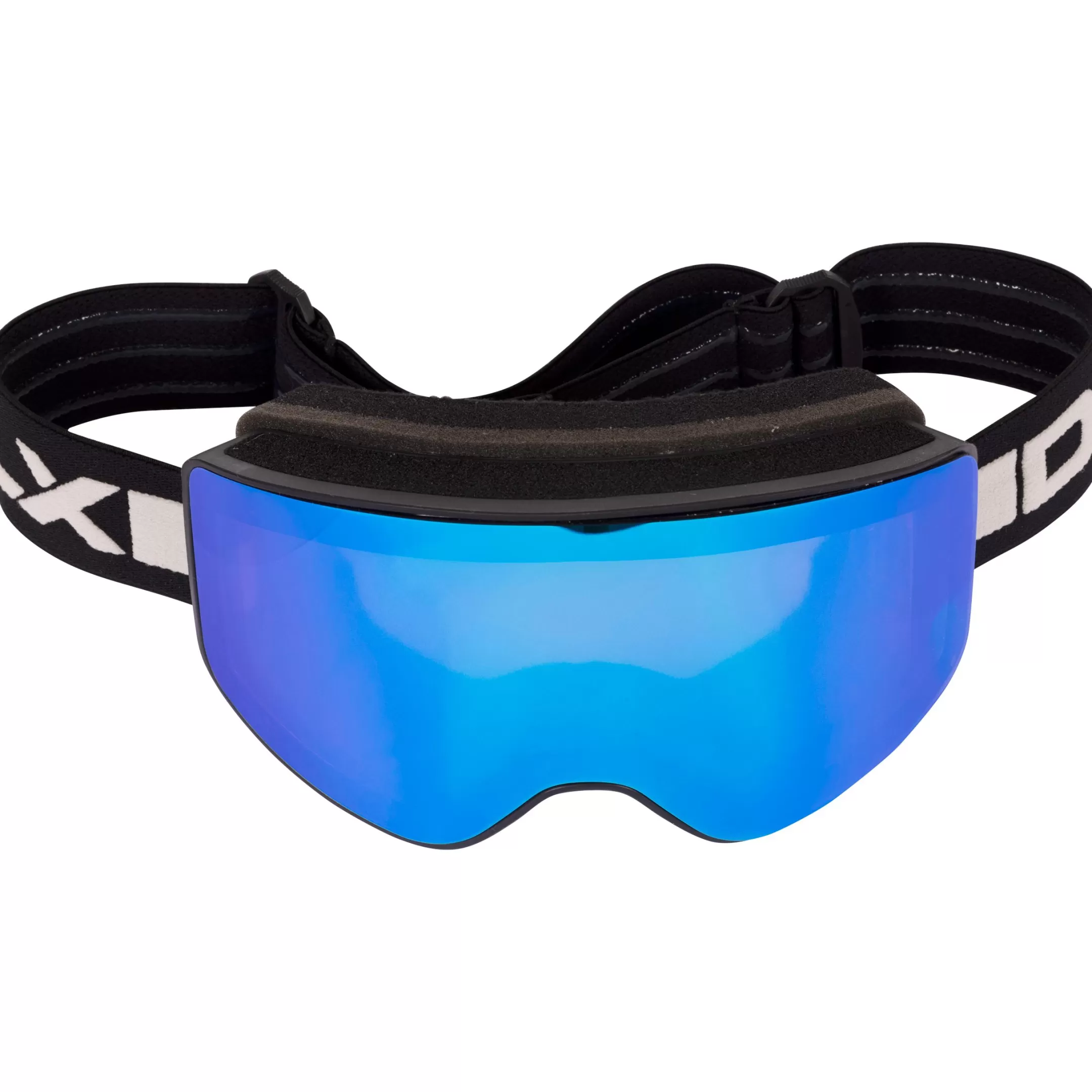 Unisex Adult Dlx Ski Goggle Fannar | Trespass Hot