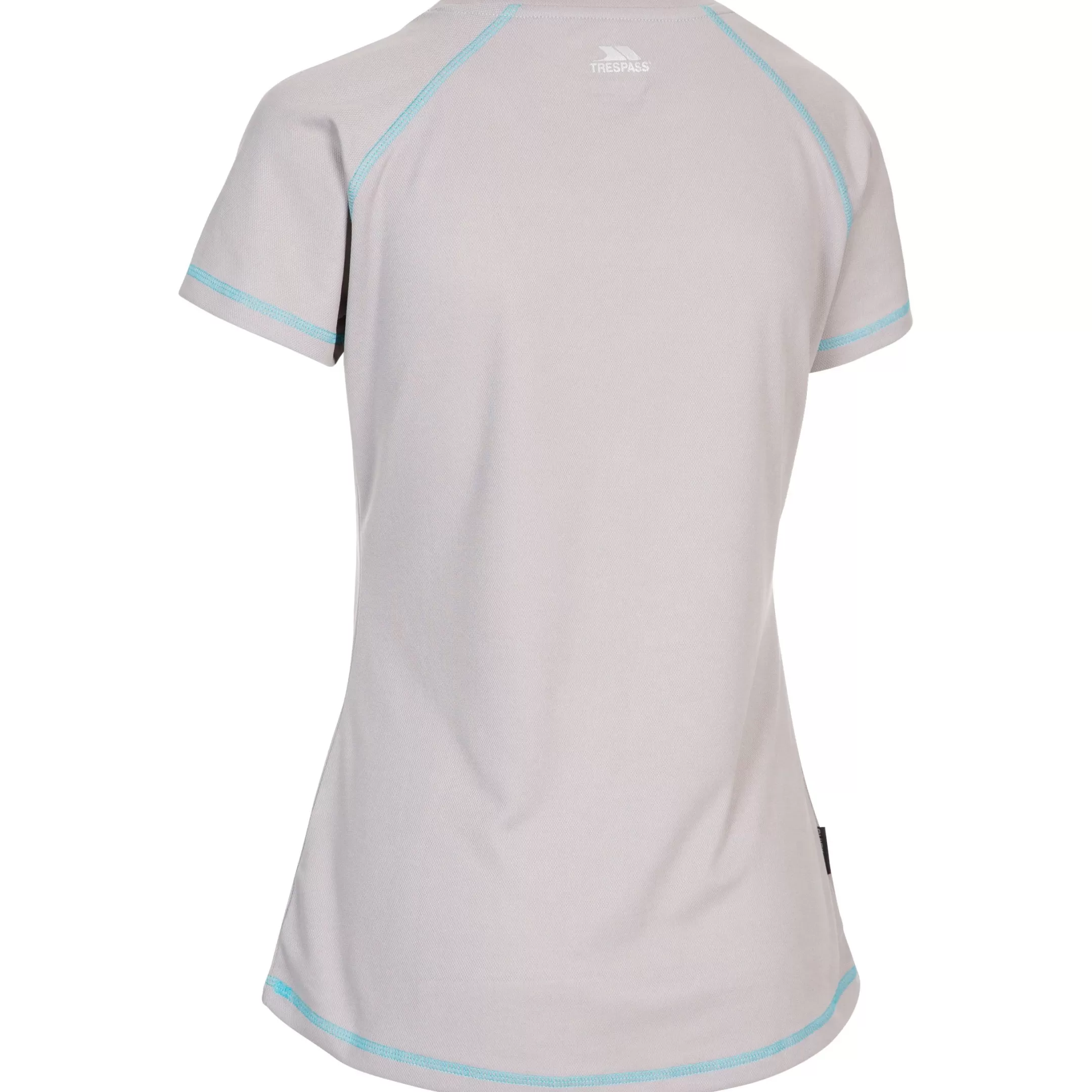 Viktoria Women's Active T-Shirt | Trespass Discount