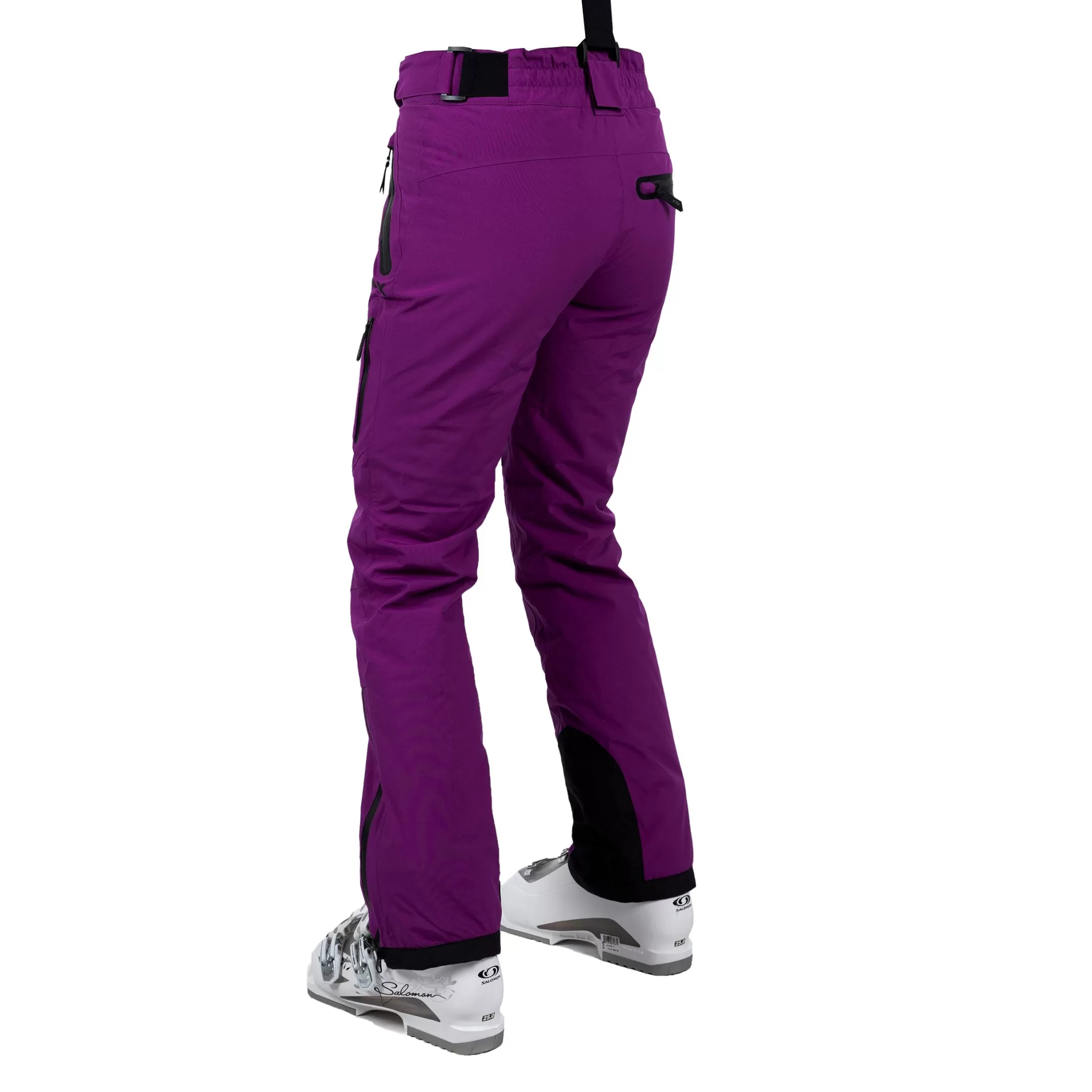 Women's DLX Ski Trousers Marisol II | Trespass Shop