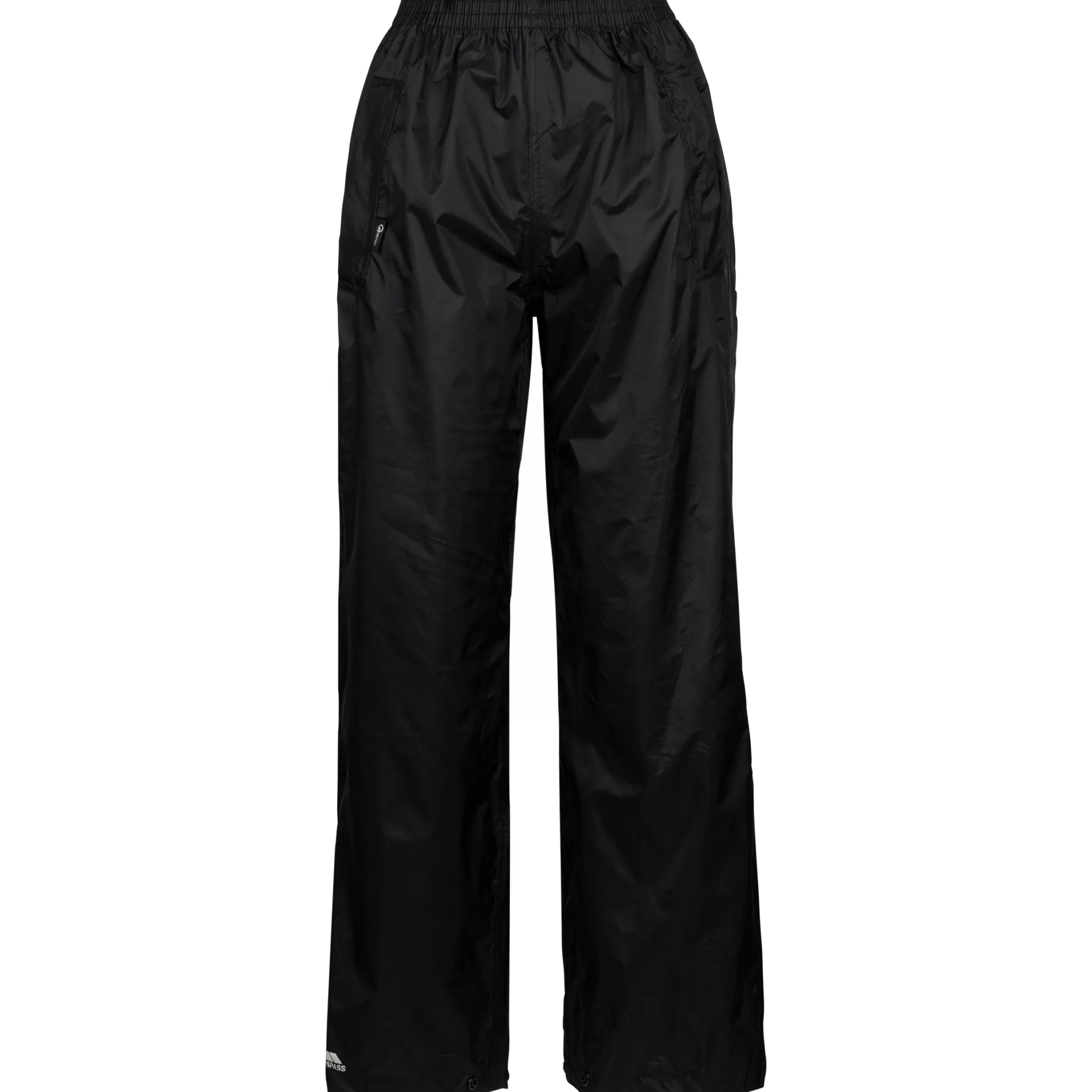 Women's Packaway Trousers TP75 Qikpac Pant | Trespass Outlet