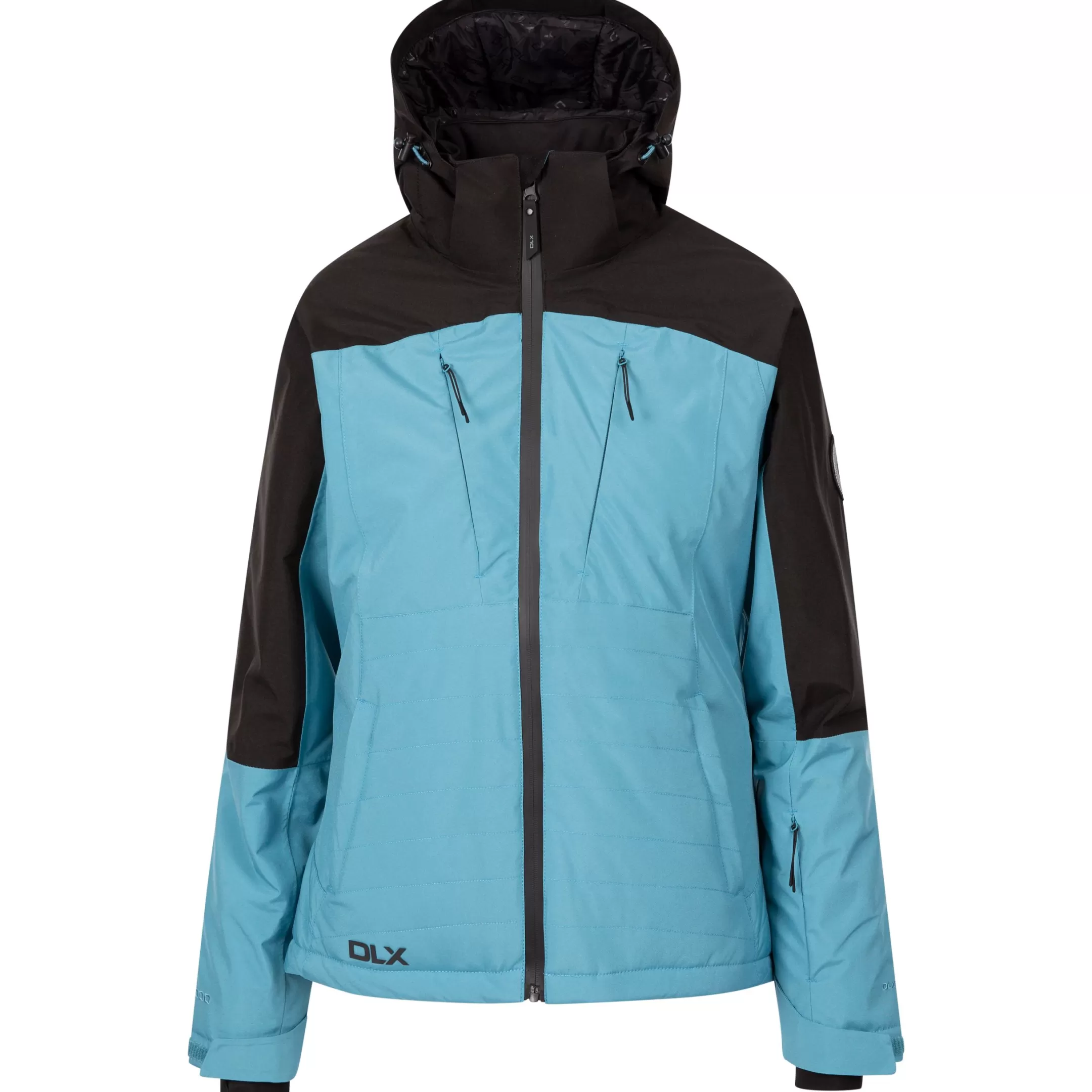 Womens Ski Jacket Emilia | Trespass Store